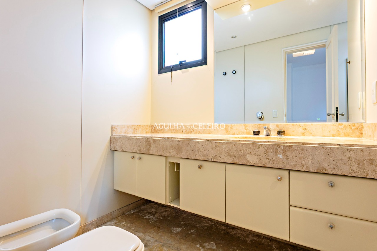 Apartamento para venda em Higienópolis