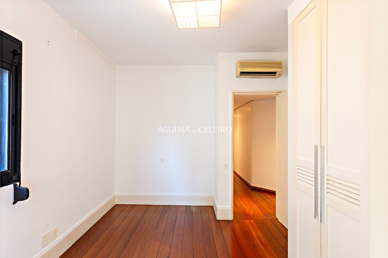 Apartamento para venda em Higienópolis