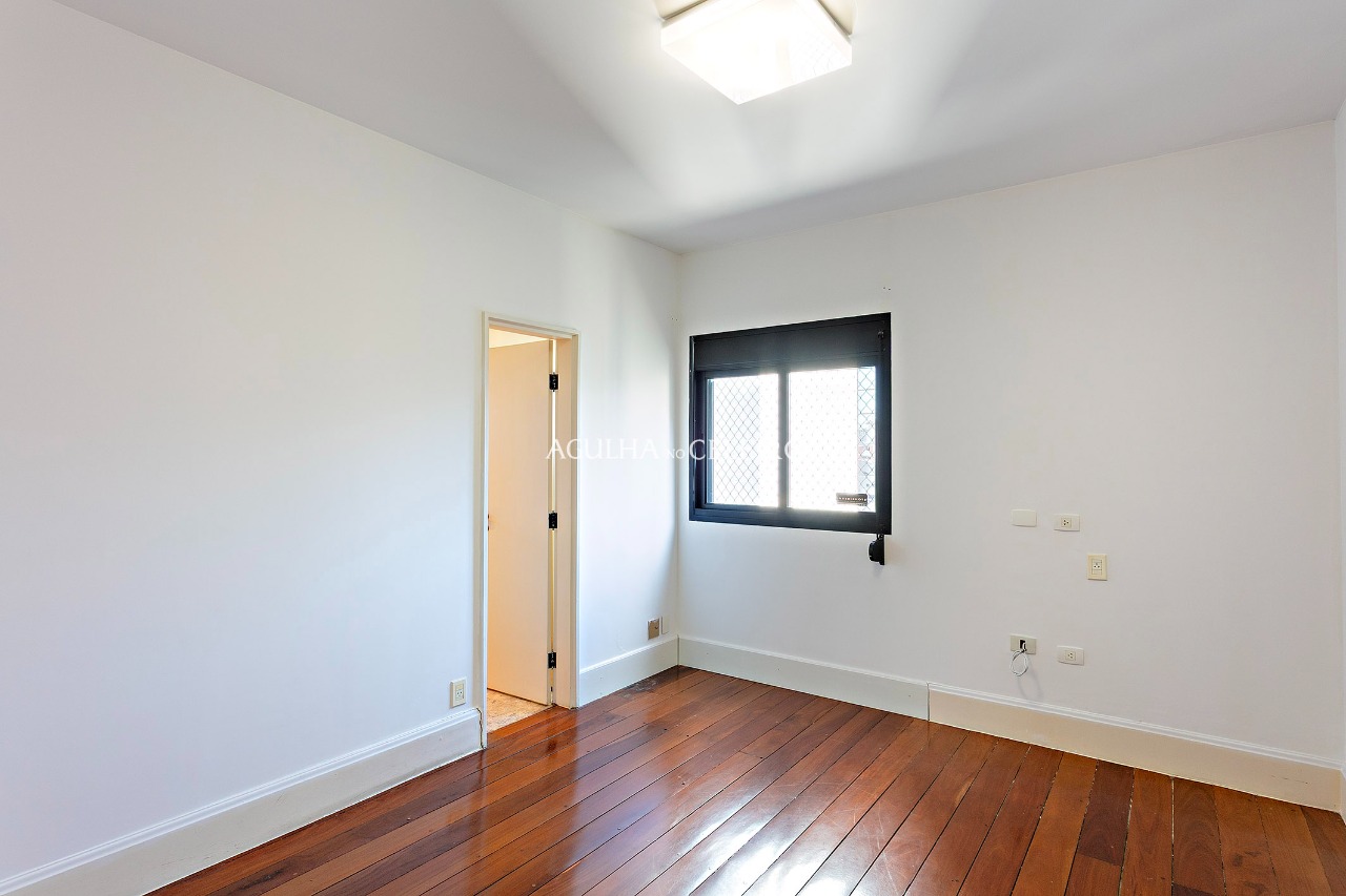 Apartamento para venda em Higienópolis