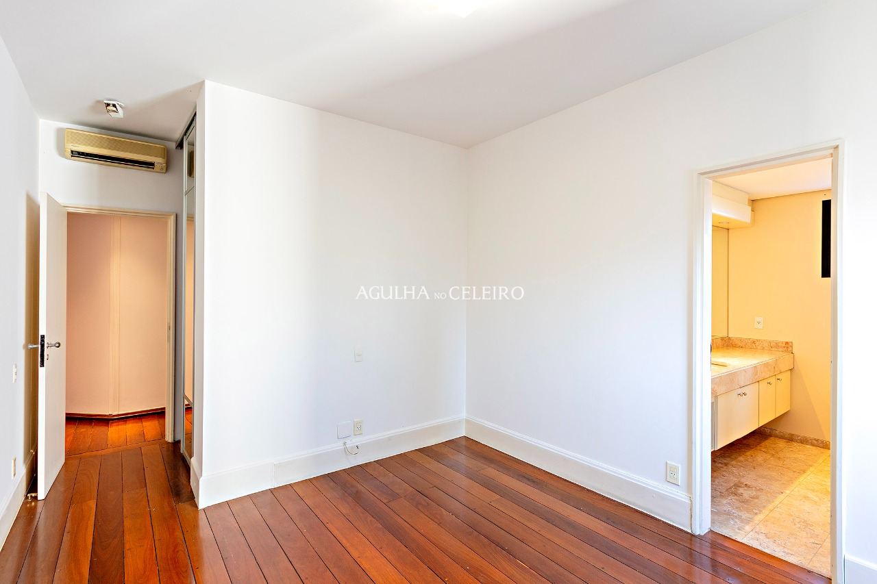 Apartamento para venda em Higienópolis