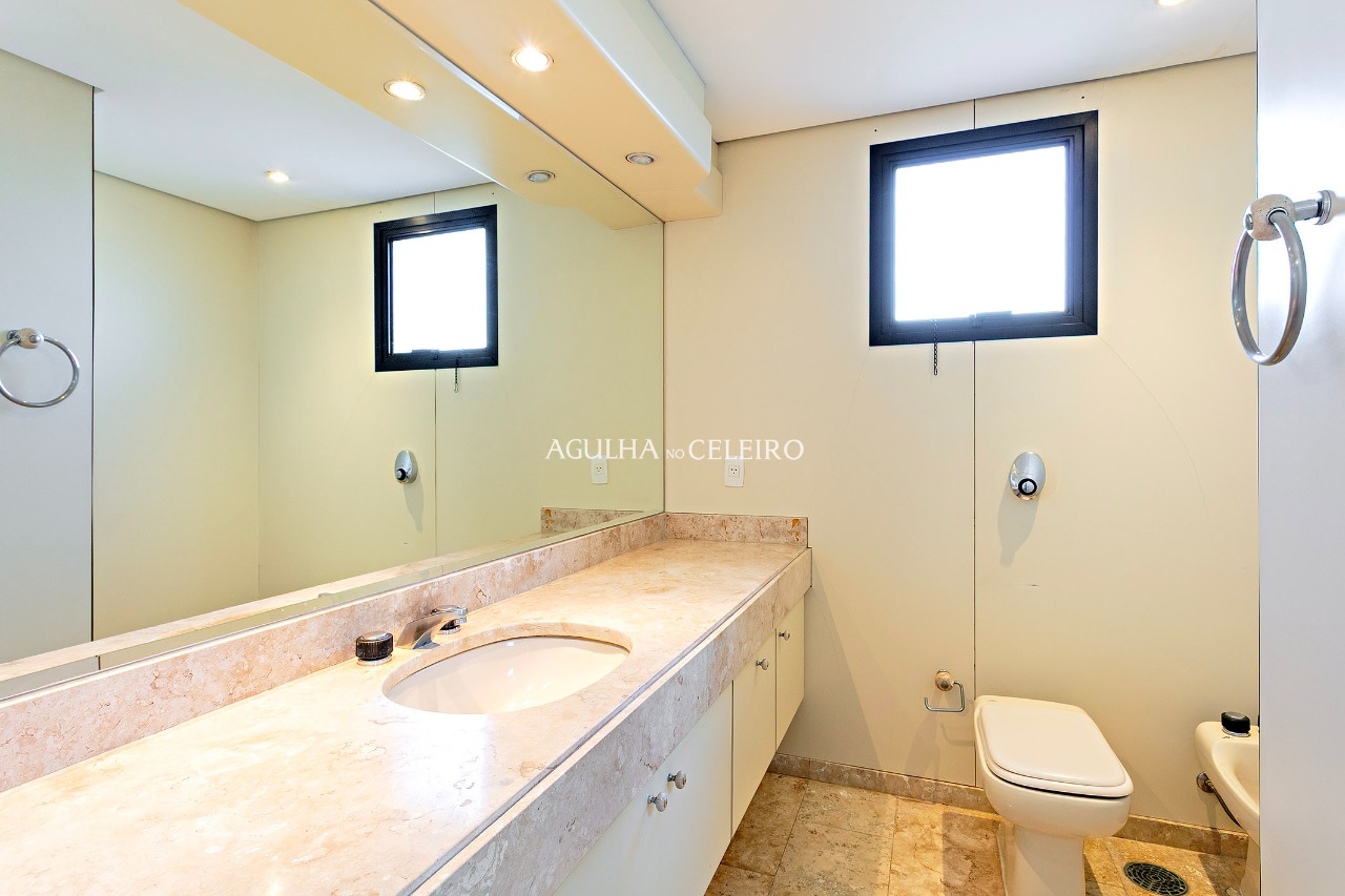 Apartamento para venda em Higienópolis