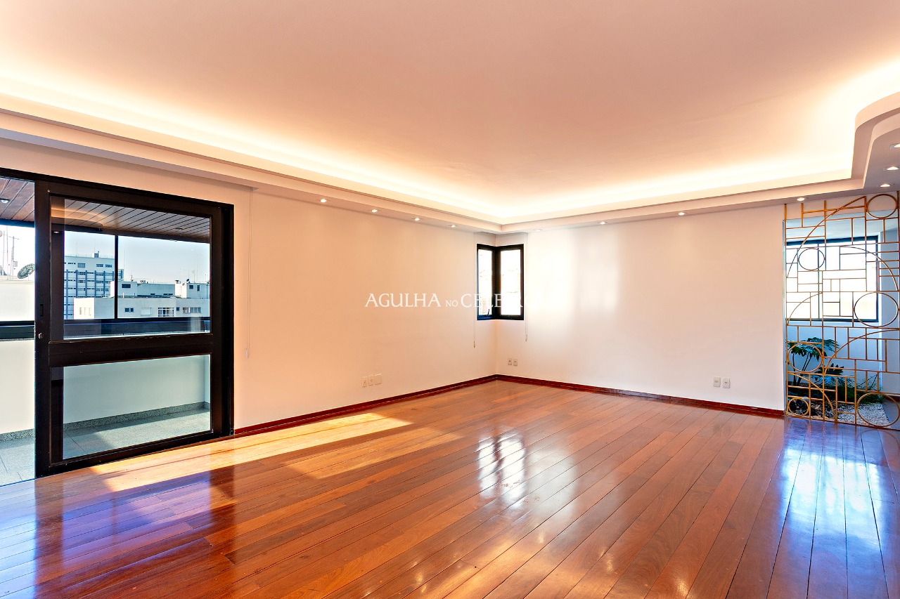 Apartamento para venda em Higienópolis