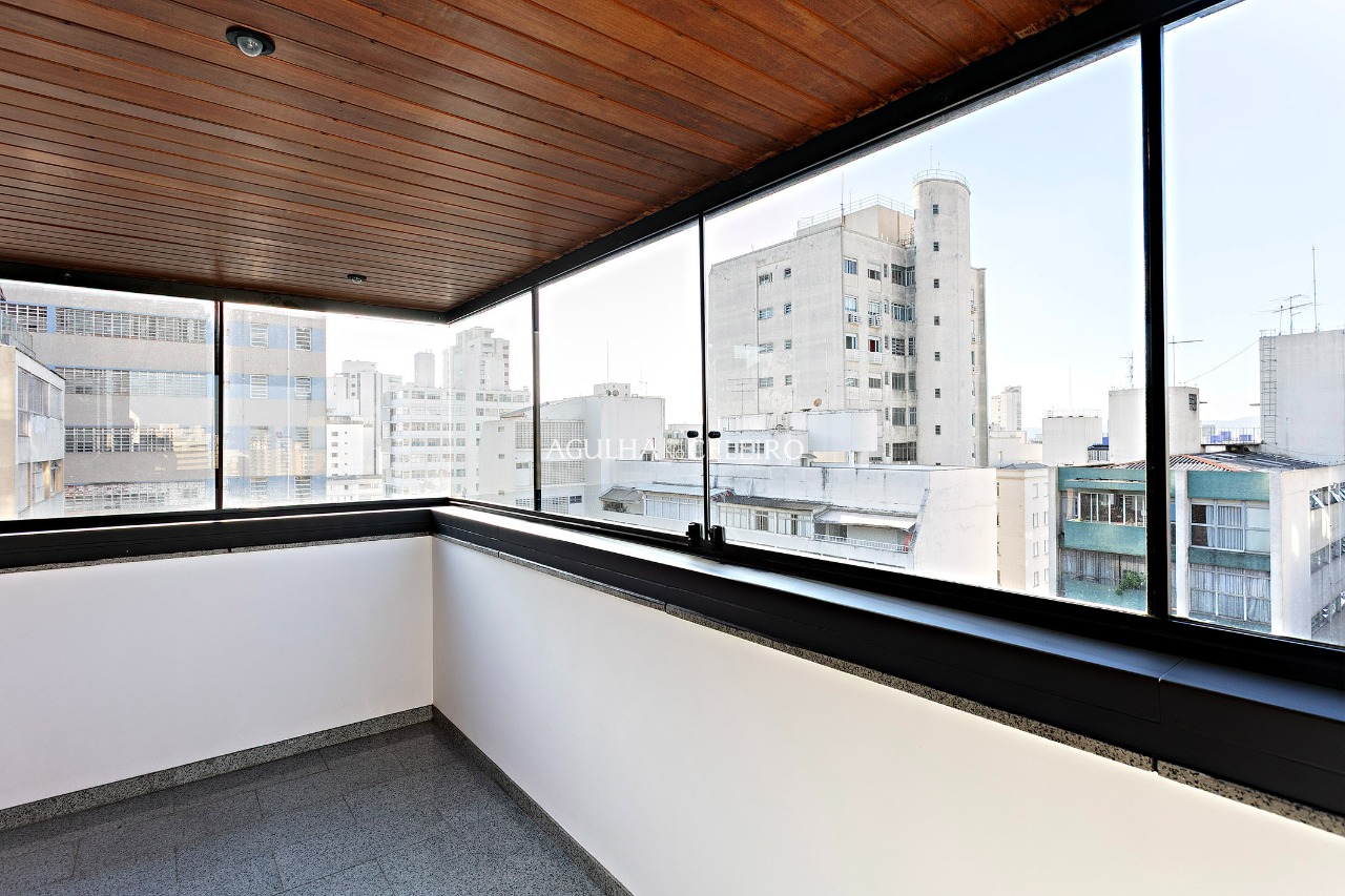 Apartamento para venda em Higienópolis