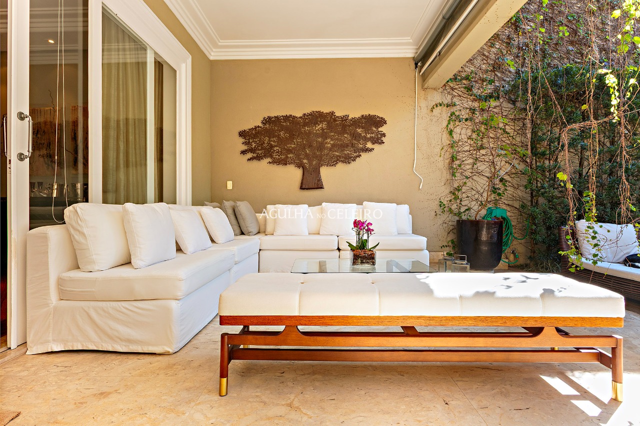 Casa para venda em Jardim Paulista