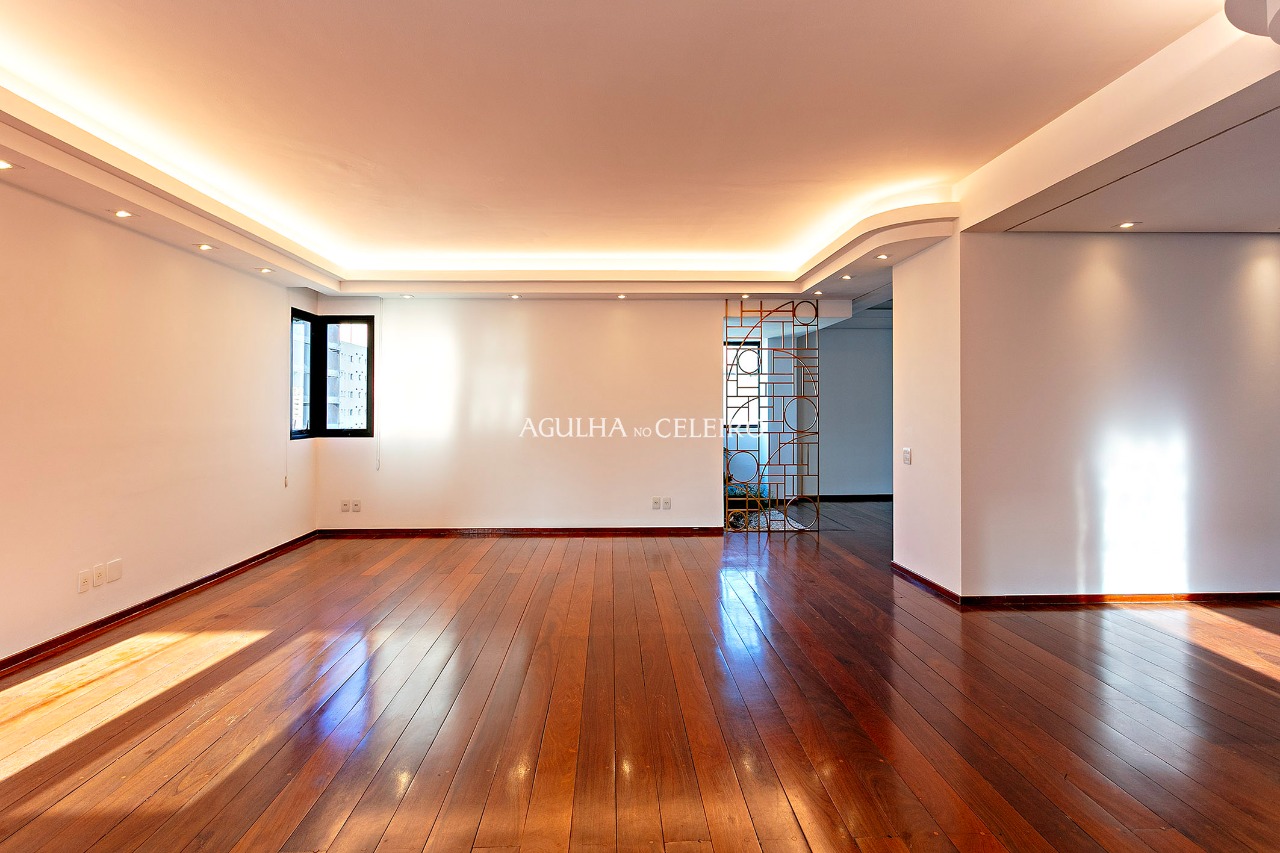 Apartamento para venda em Higienópolis