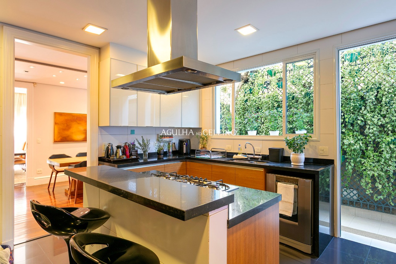 Casa para venda em Jardim Paulista
