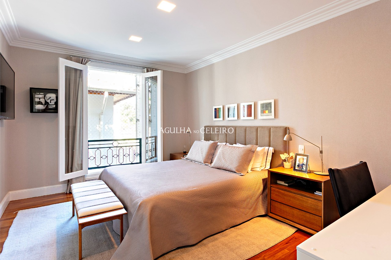 Casa para venda em Jardim Paulista