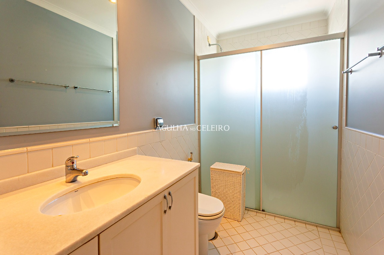 Apartamento para locação em Moema