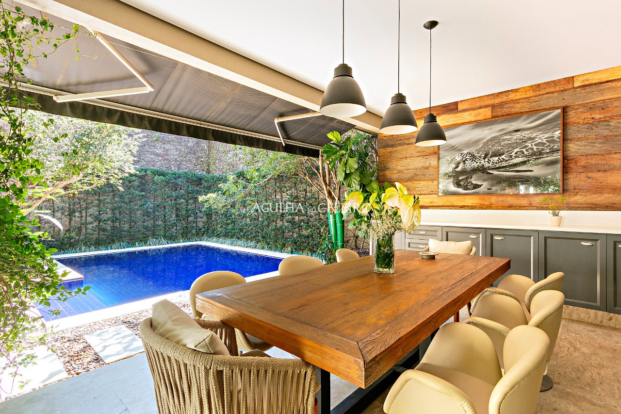 Casa para venda em Jardim Paulista