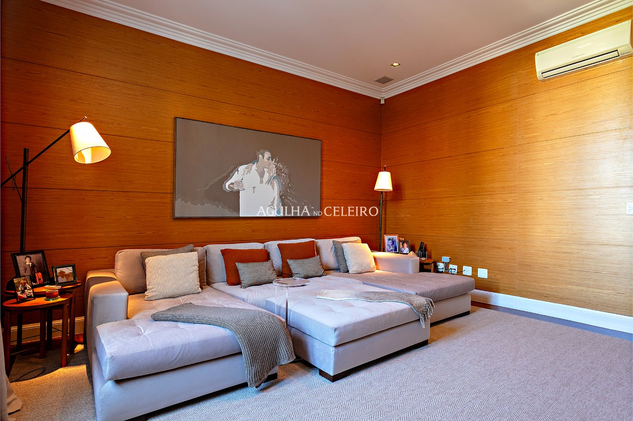 Casa para venda em Jardim Paulista
