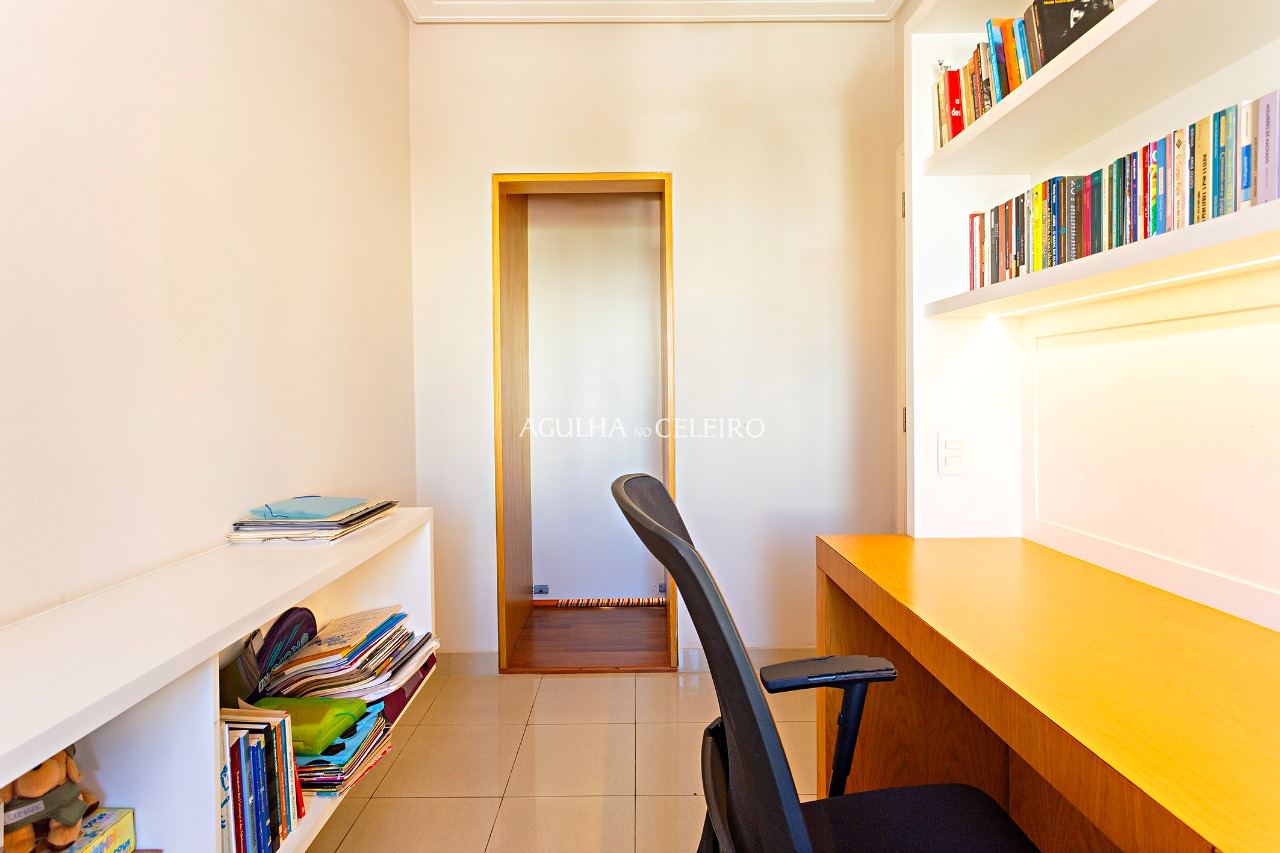 Apartamento para locação em Moema
