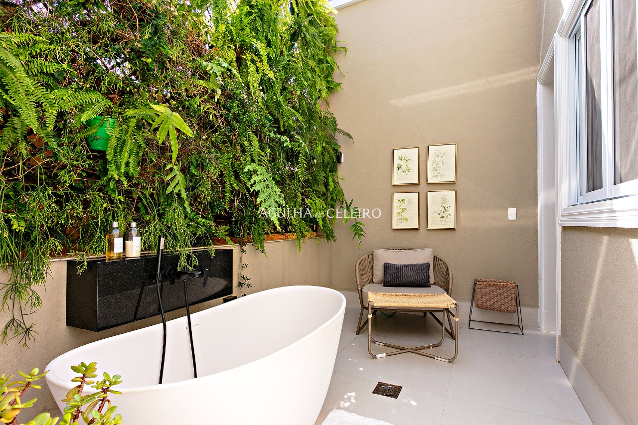 Casa para venda em Jardim Paulista