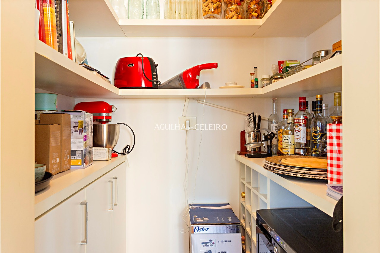 Apartamento para locação em Moema