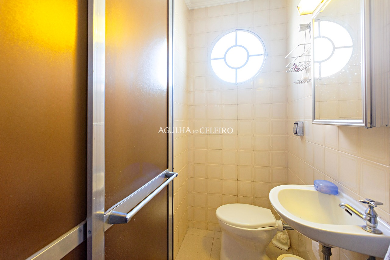 Apartamento para locação em Moema