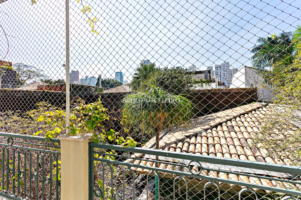 Casa para venda em Jardim Paulista