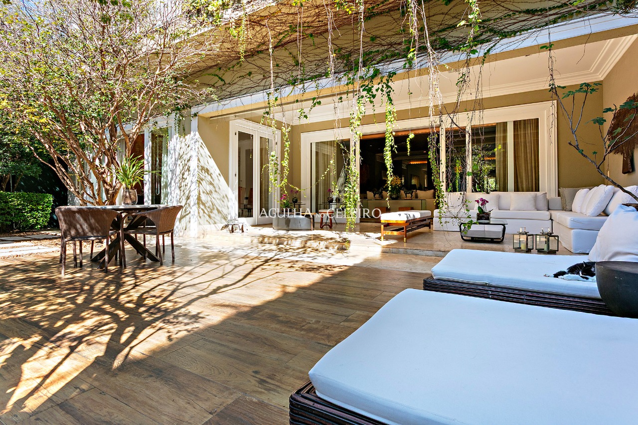 Casa para venda em Jardim Paulista