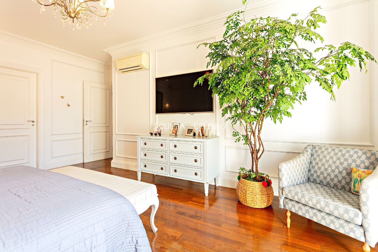 Casa para venda em Jardim Paulista