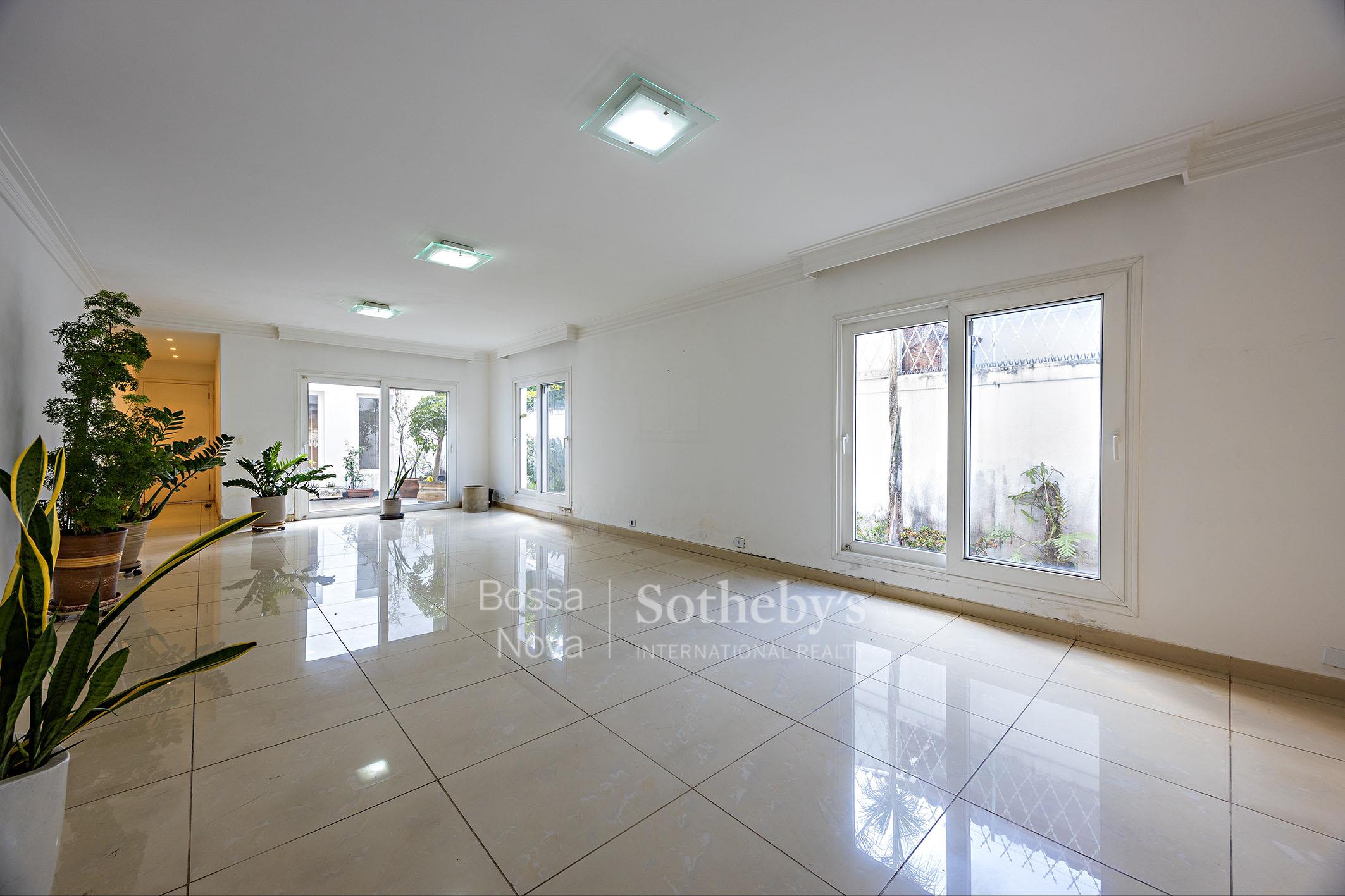 Casa para venda em Alto de Pinheiros