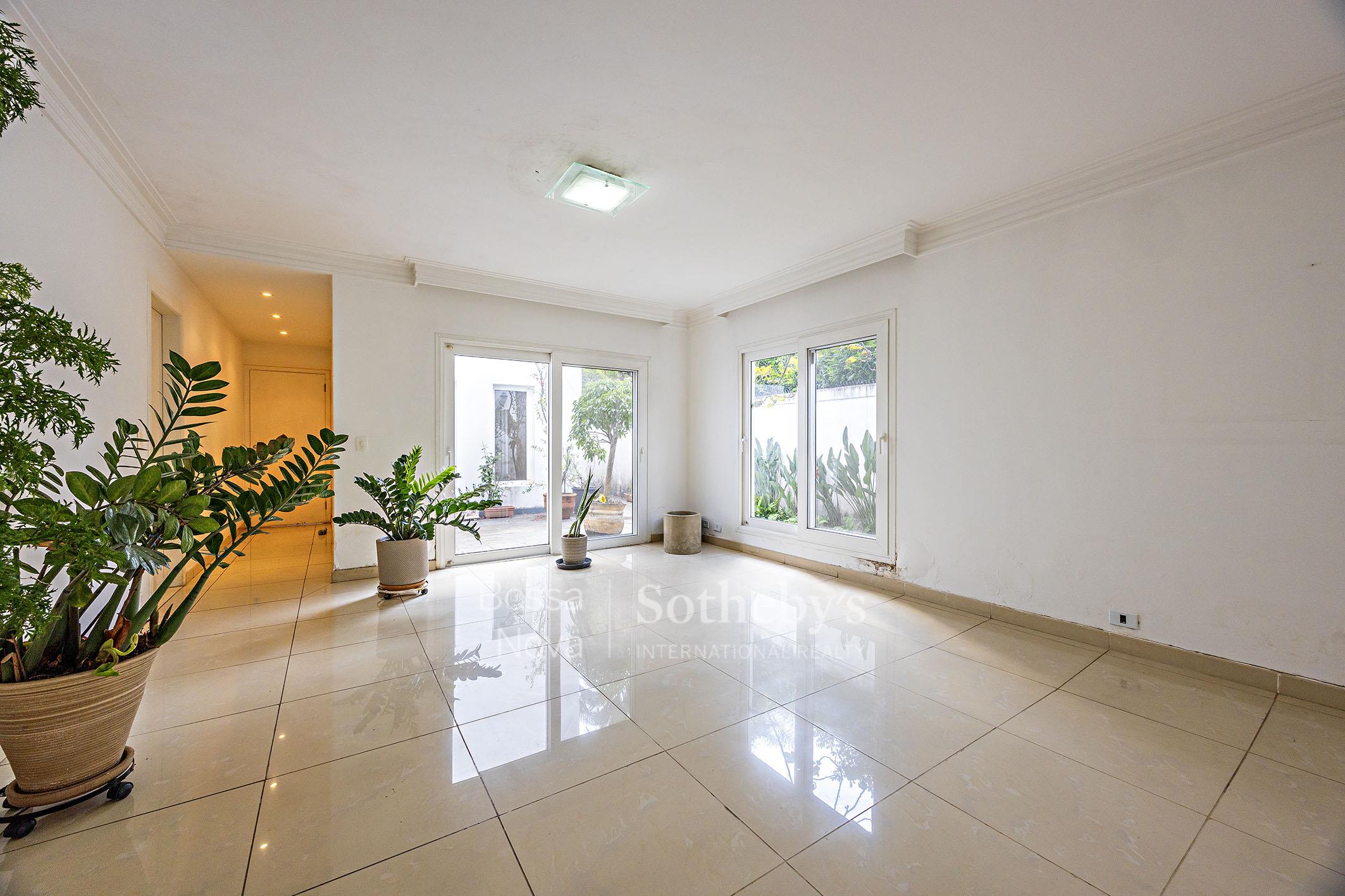 Casa para venda em Alto de Pinheiros