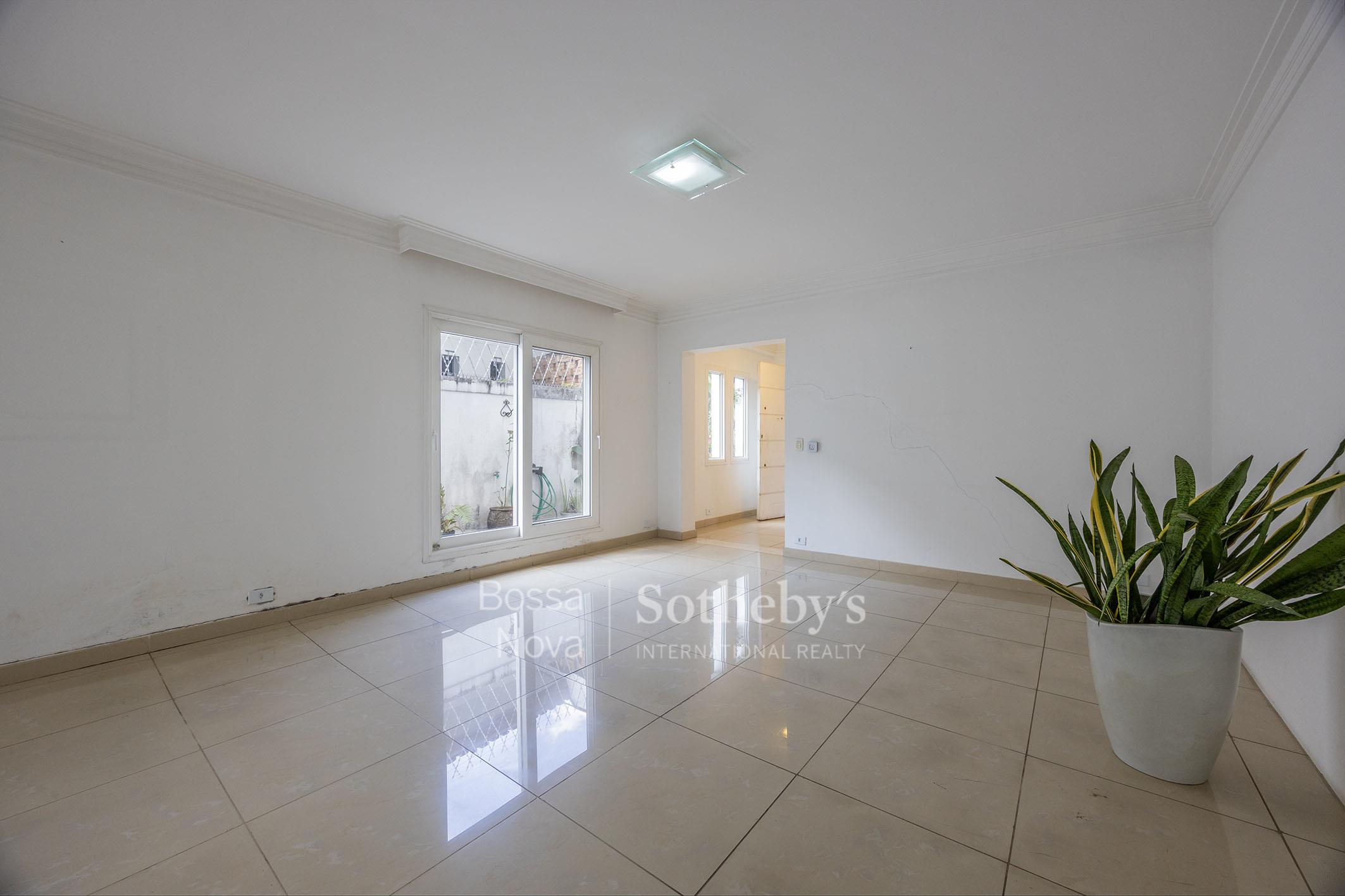 Casa para venda em Alto de Pinheiros