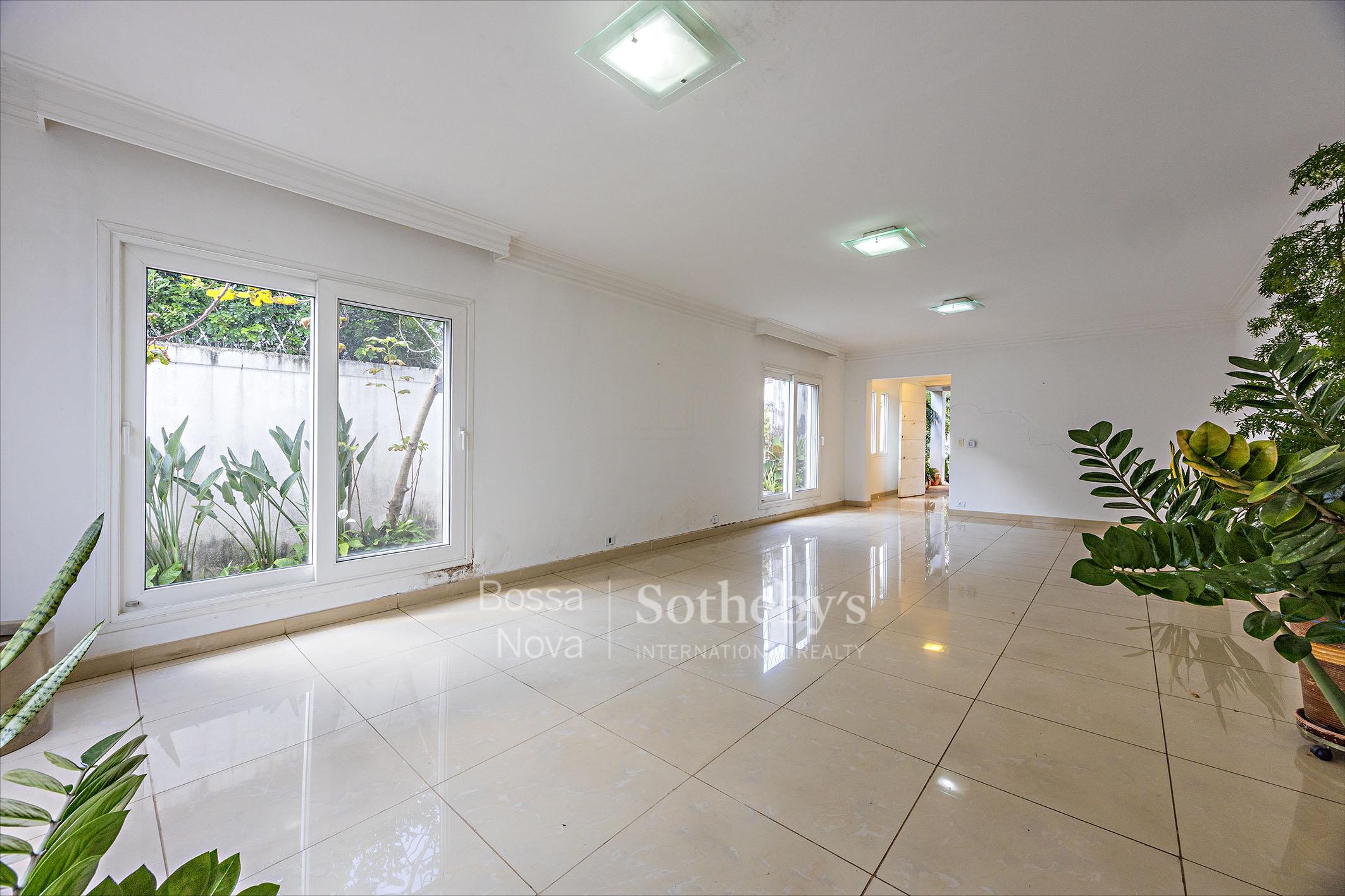 Casa para venda em Alto de Pinheiros