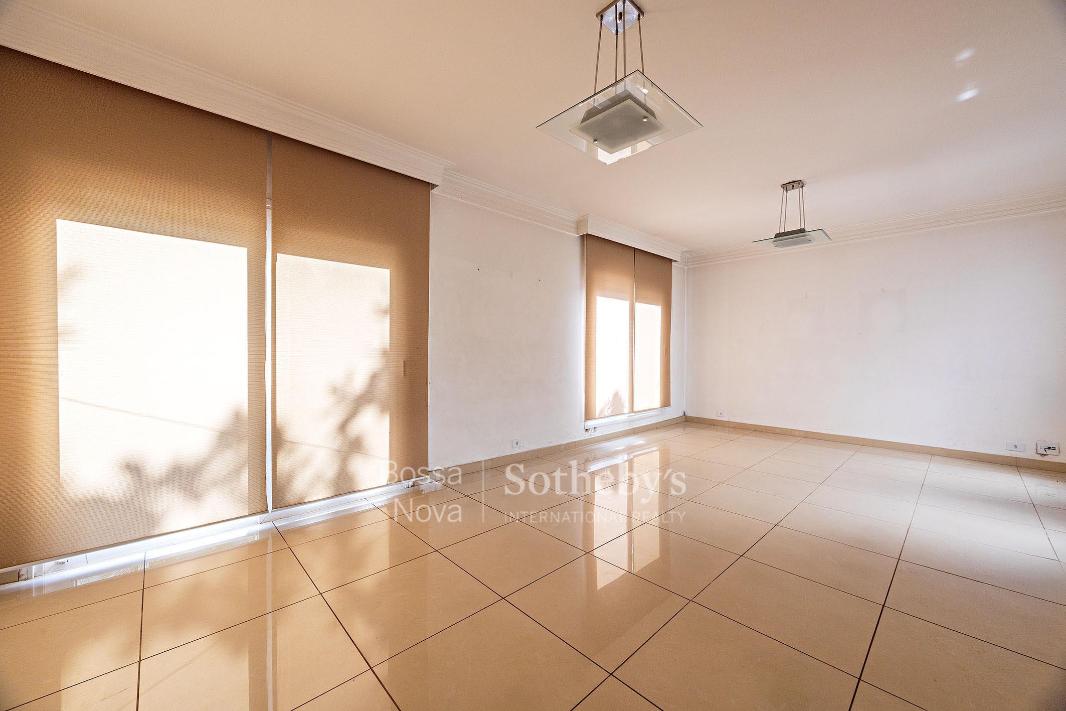 Casa para venda em Alto de Pinheiros