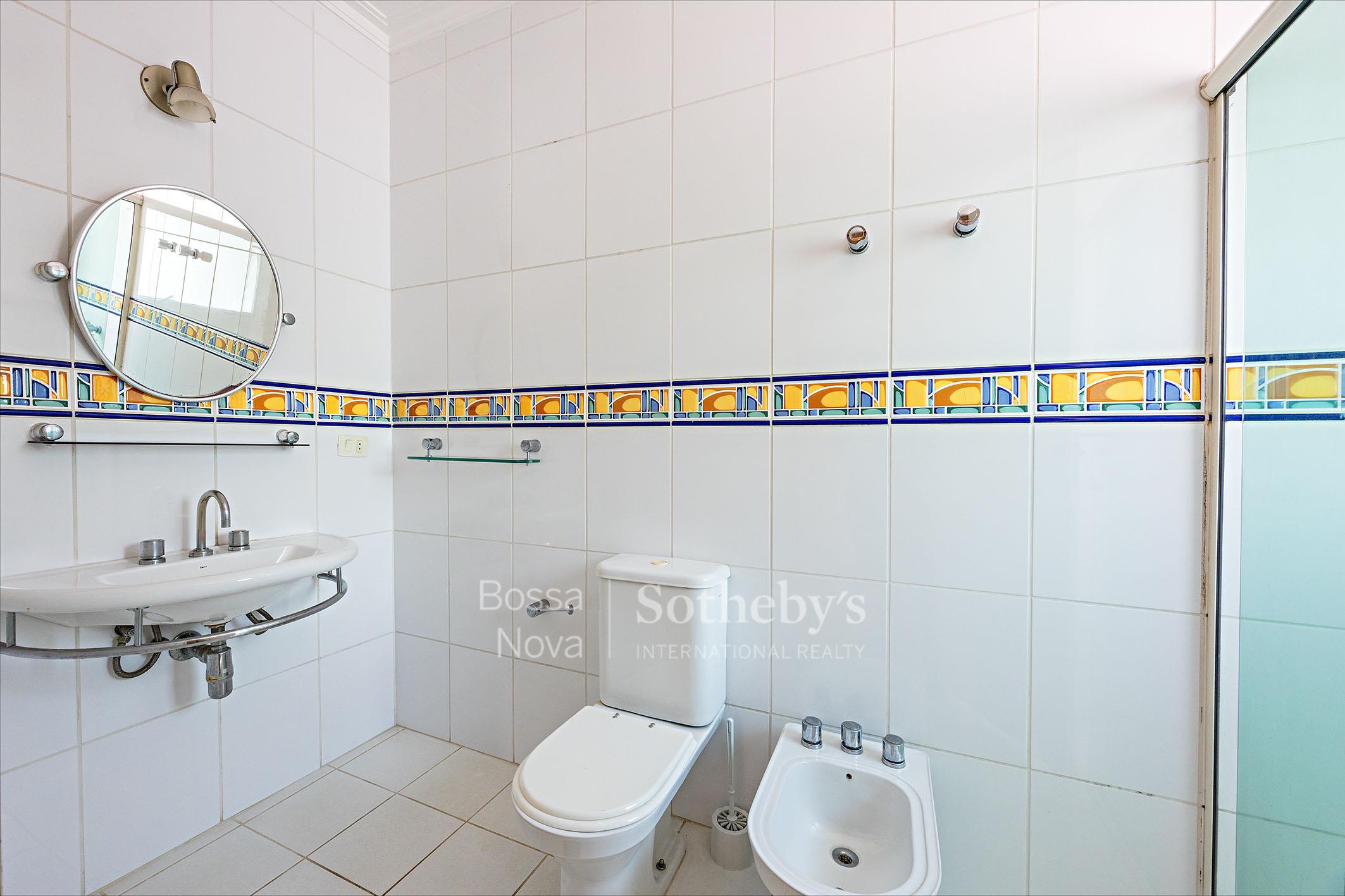 Casa para venda em Alto de Pinheiros