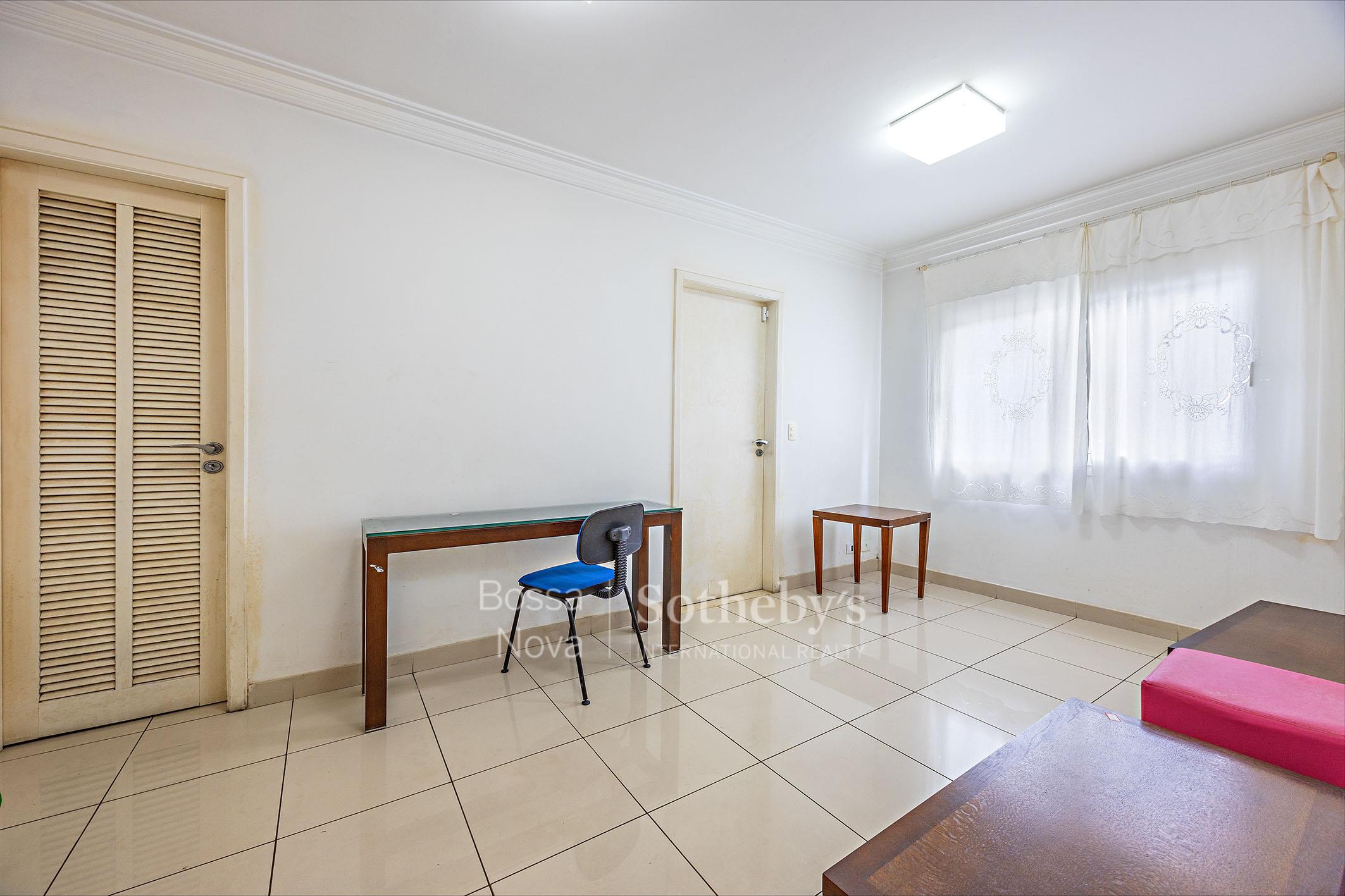 Casa para venda em Alto de Pinheiros