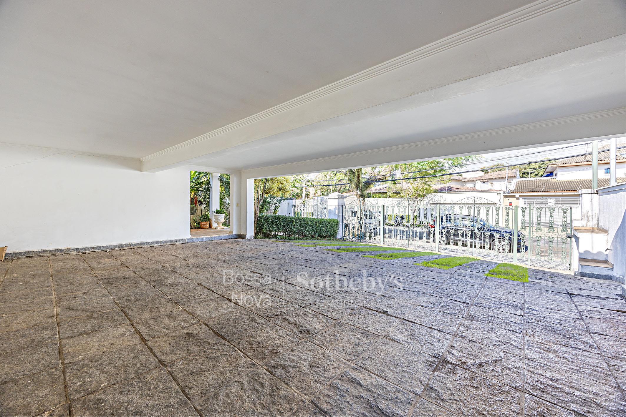 Casa para venda em Alto de Pinheiros