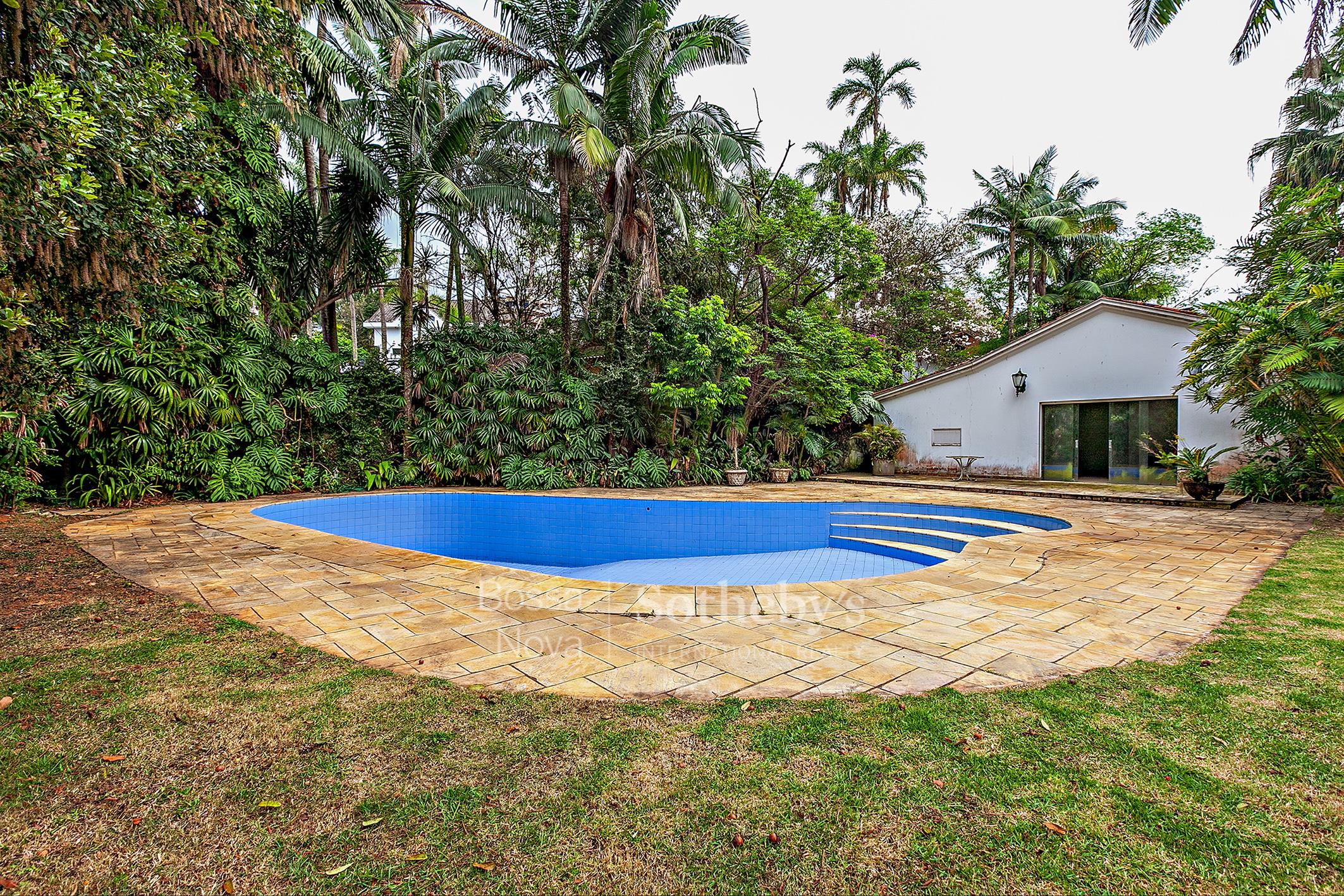 Casa Em Condomínio para venda em Alto da Boa Vista
