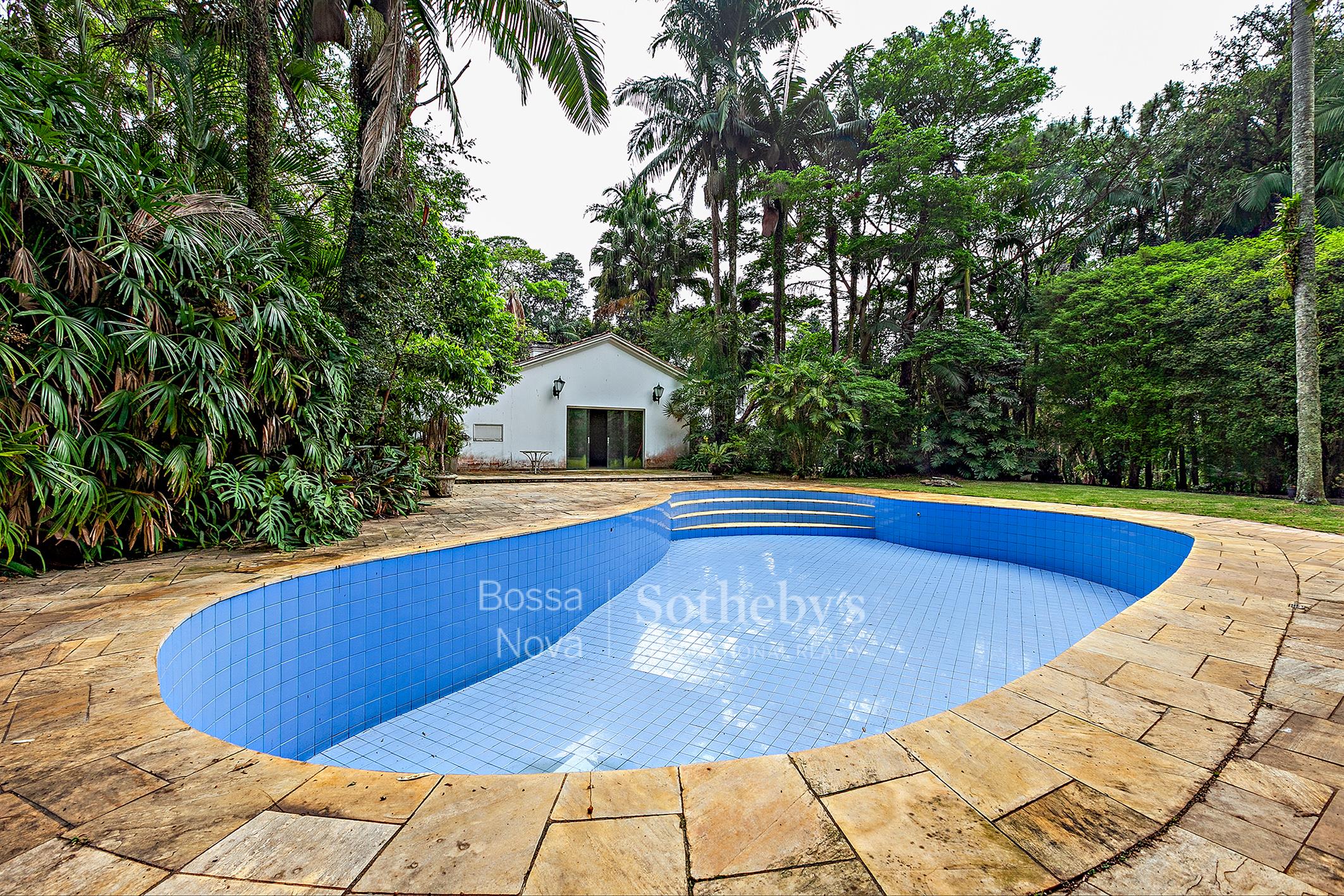 Casa Em Condomínio para venda em Alto da Boa Vista