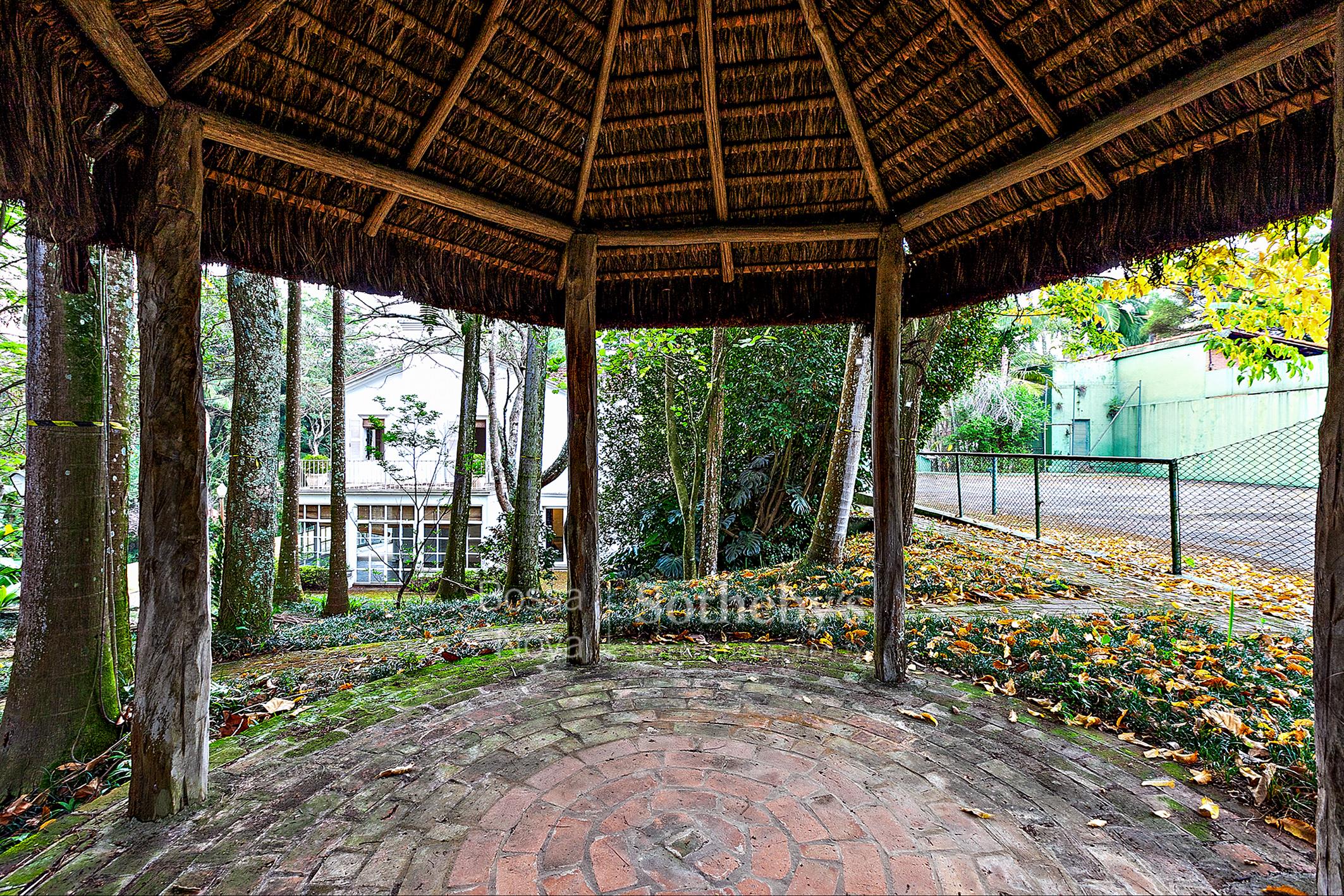 Casa Em Condomínio para venda em Alto da Boa Vista