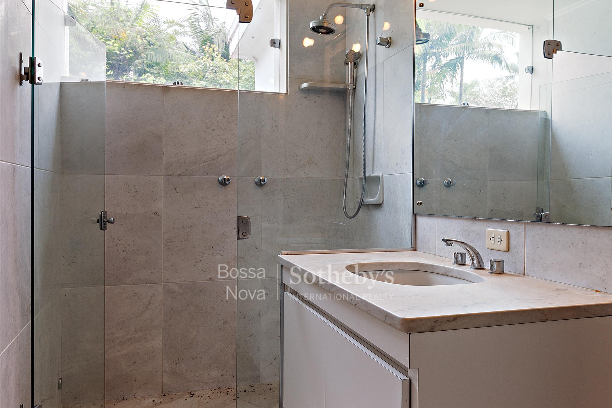 Casa Em Condomínio para venda em Alto da Boa Vista