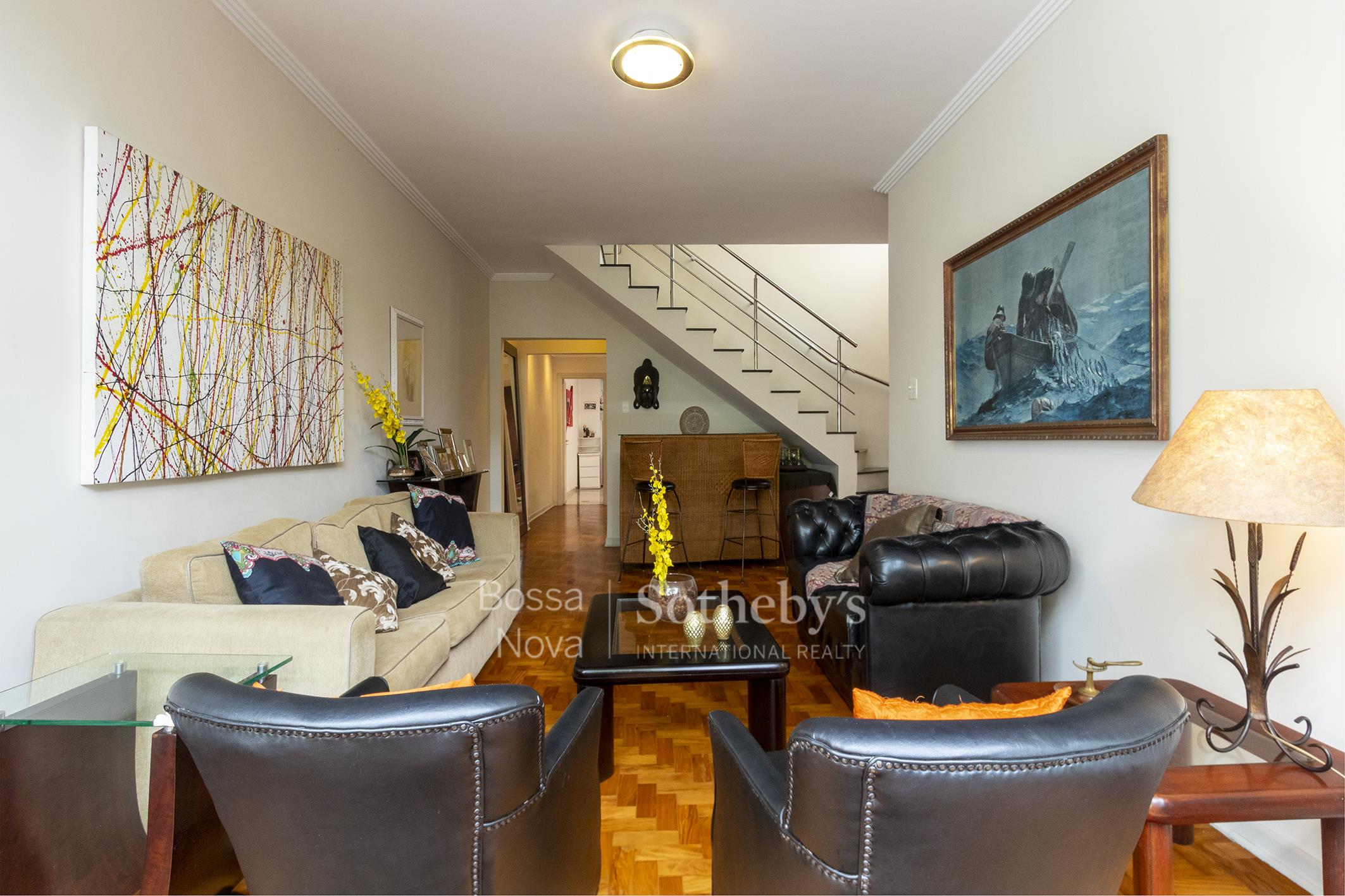 Casa para locação em Jardim Paulistano