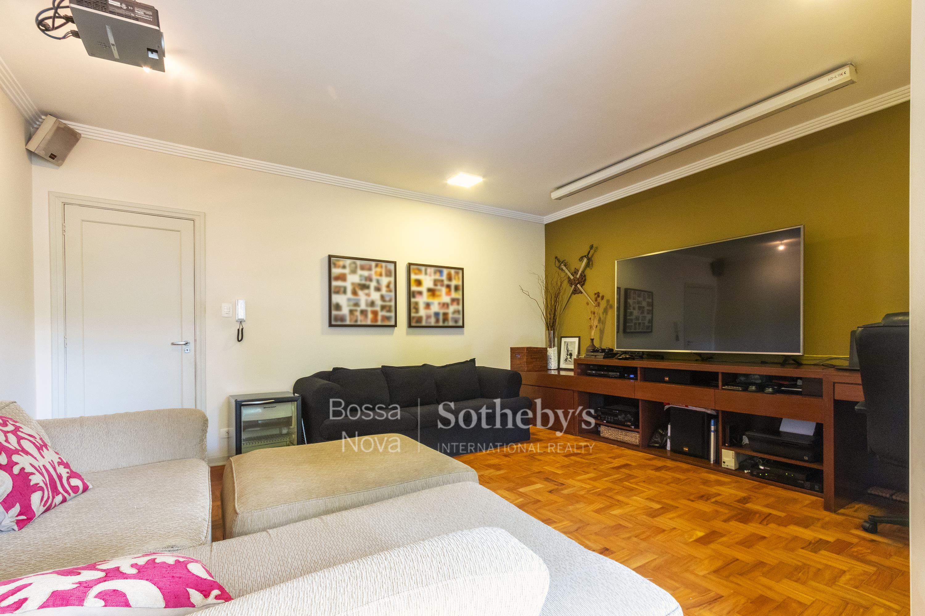 Casa para locação em Jardim Paulistano