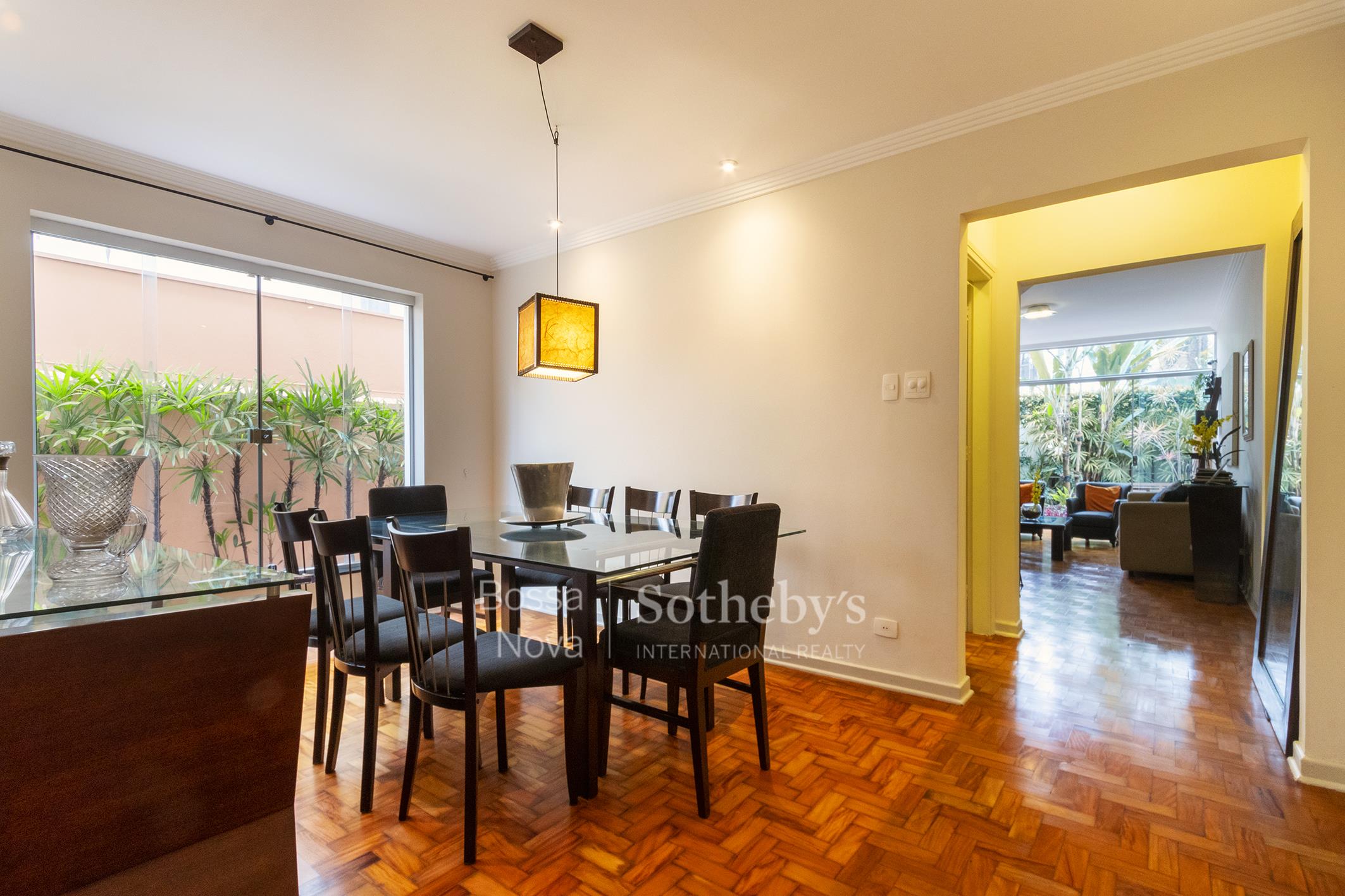 Casa para locação em Jardim Paulistano