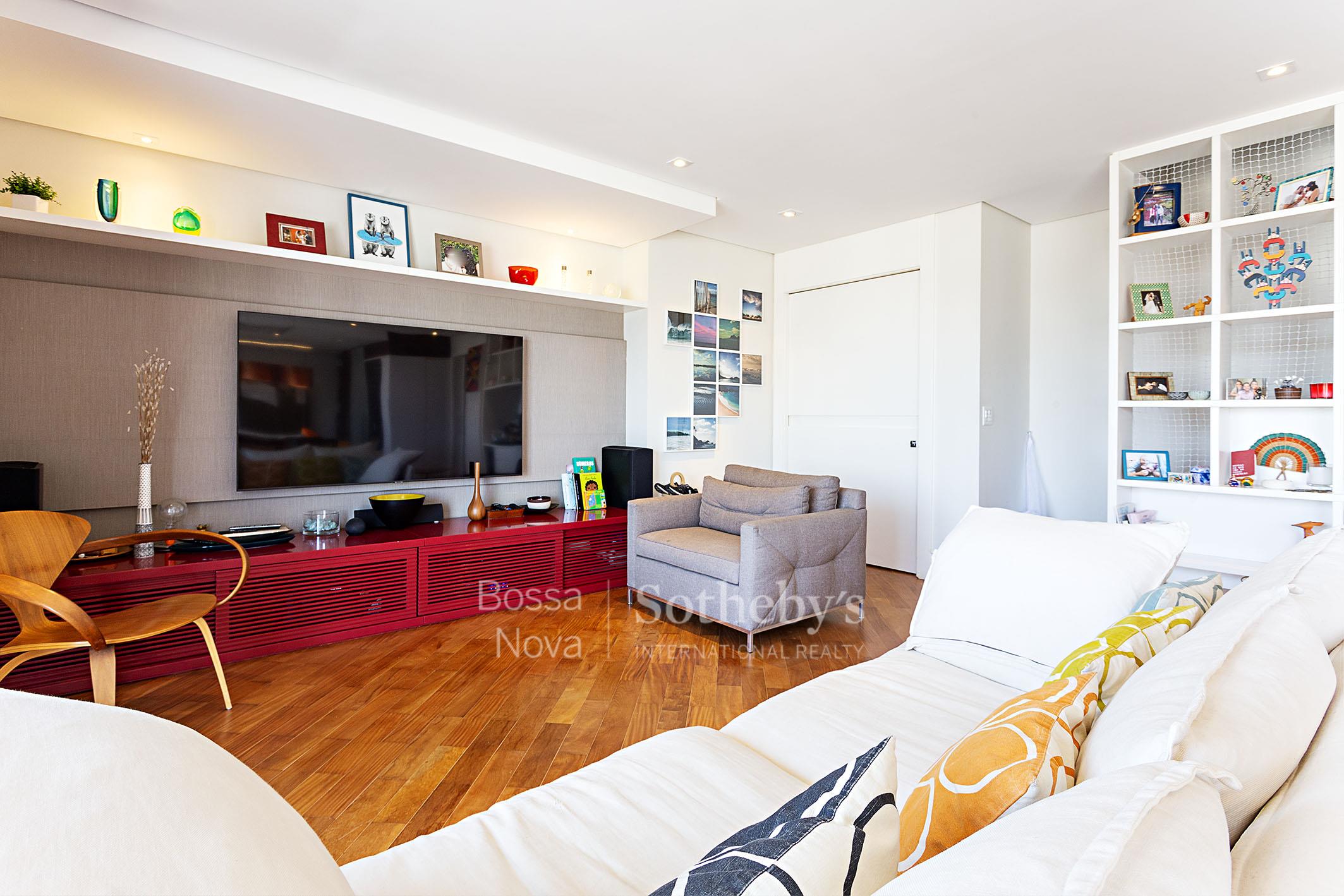 Apartamento Duplex para venda em Itaim Bibi
