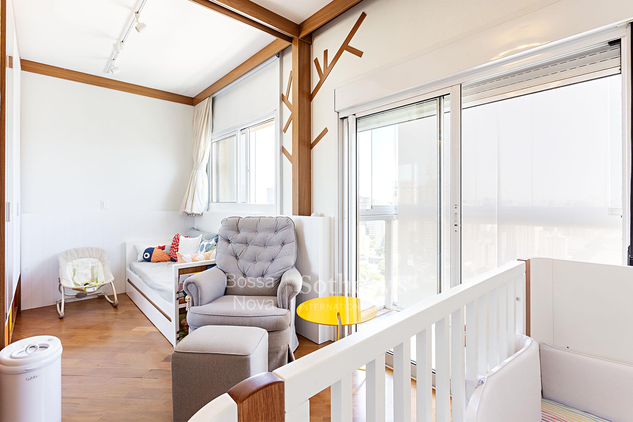 Apartamento Duplex para venda em Itaim Bibi