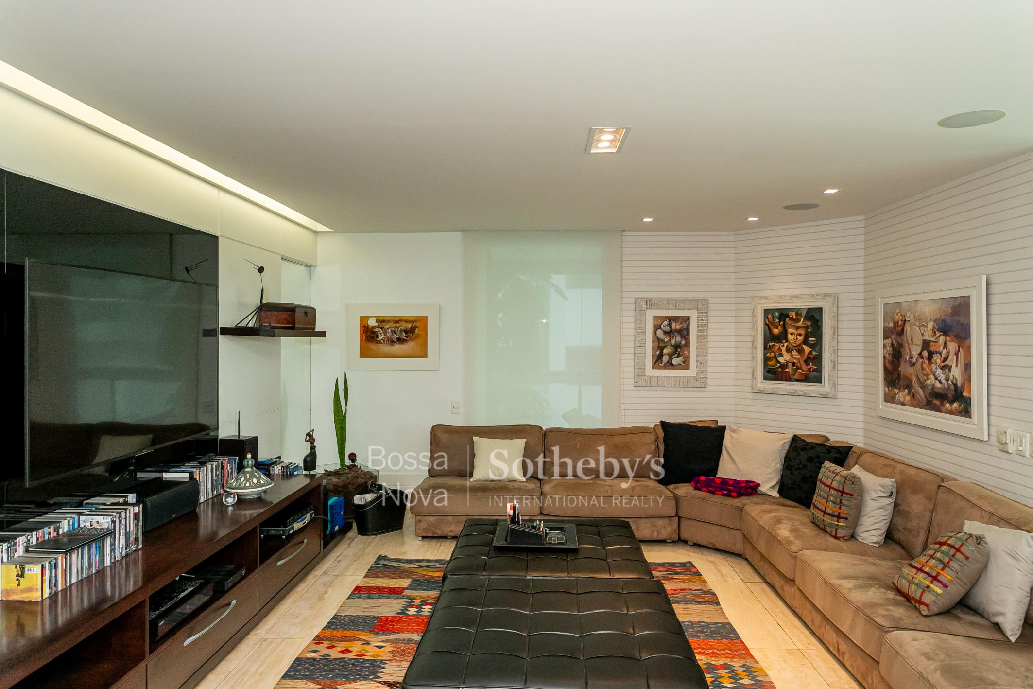 Apartamento para venda em Não informado