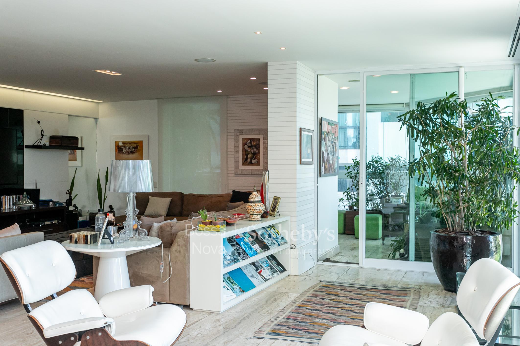 Apartamento para venda em Não informado