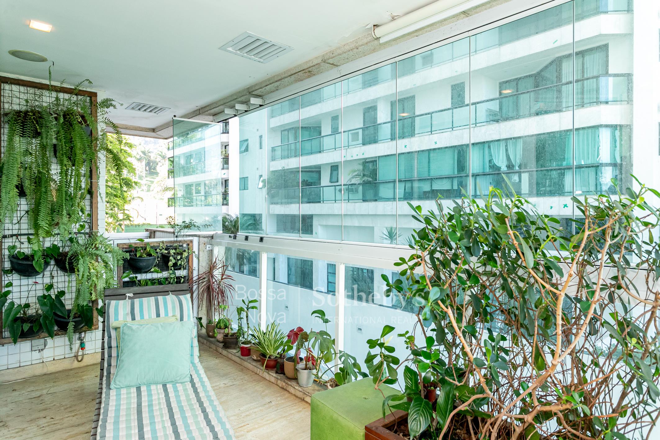 Apartamento para venda em Não informado
