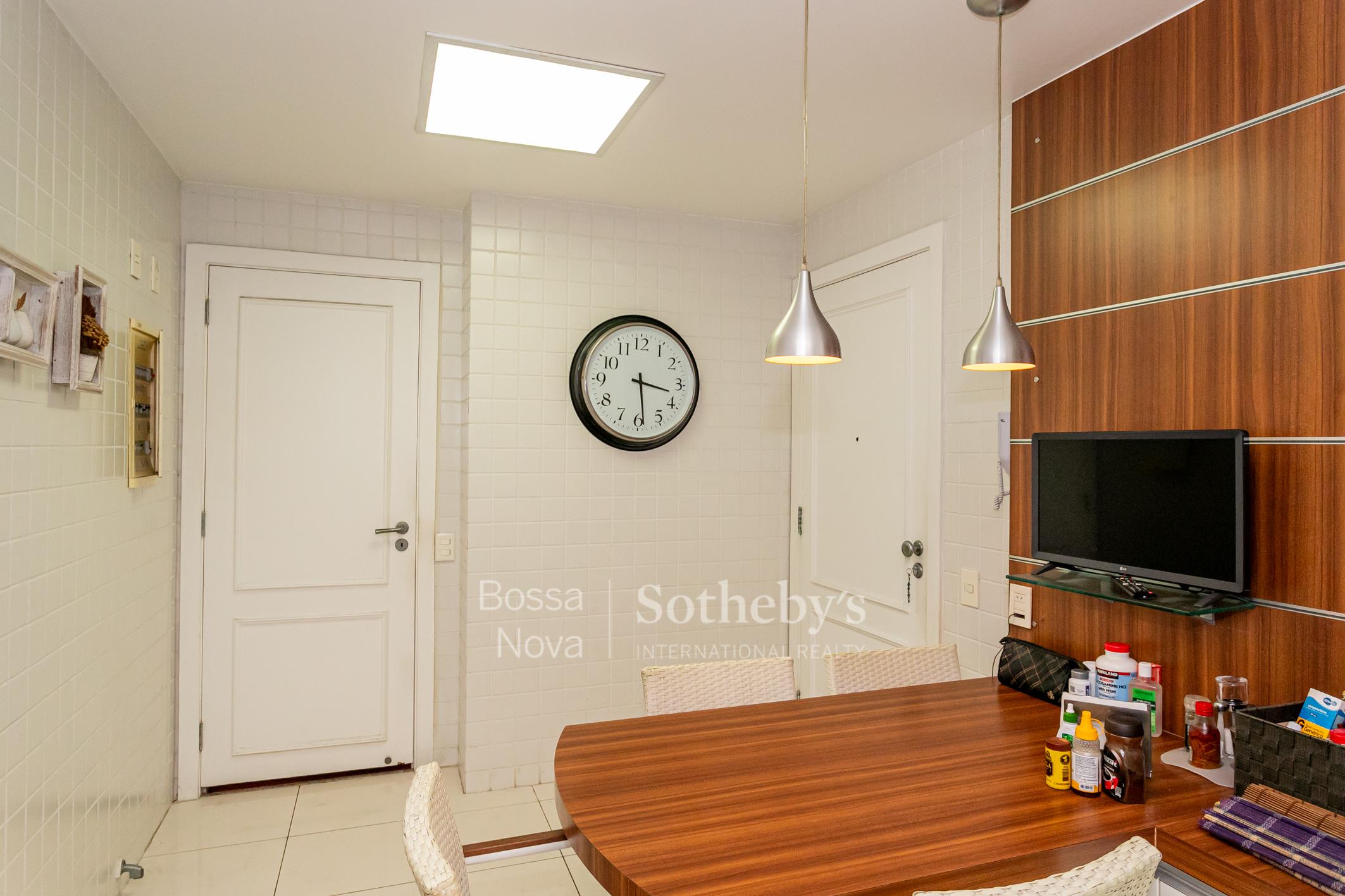 Apartamento para venda em Não informado