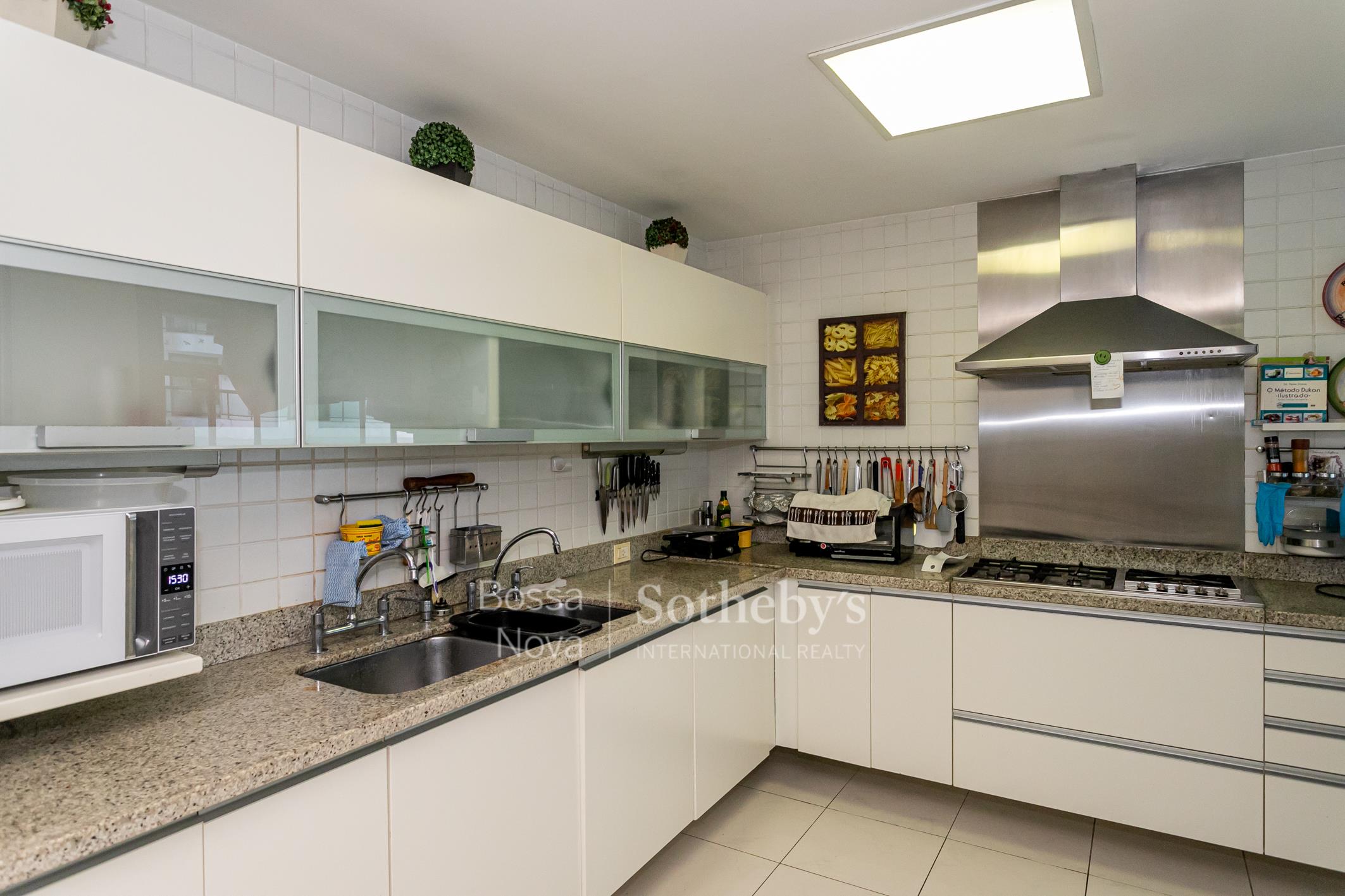 Apartamento para venda em Não informado