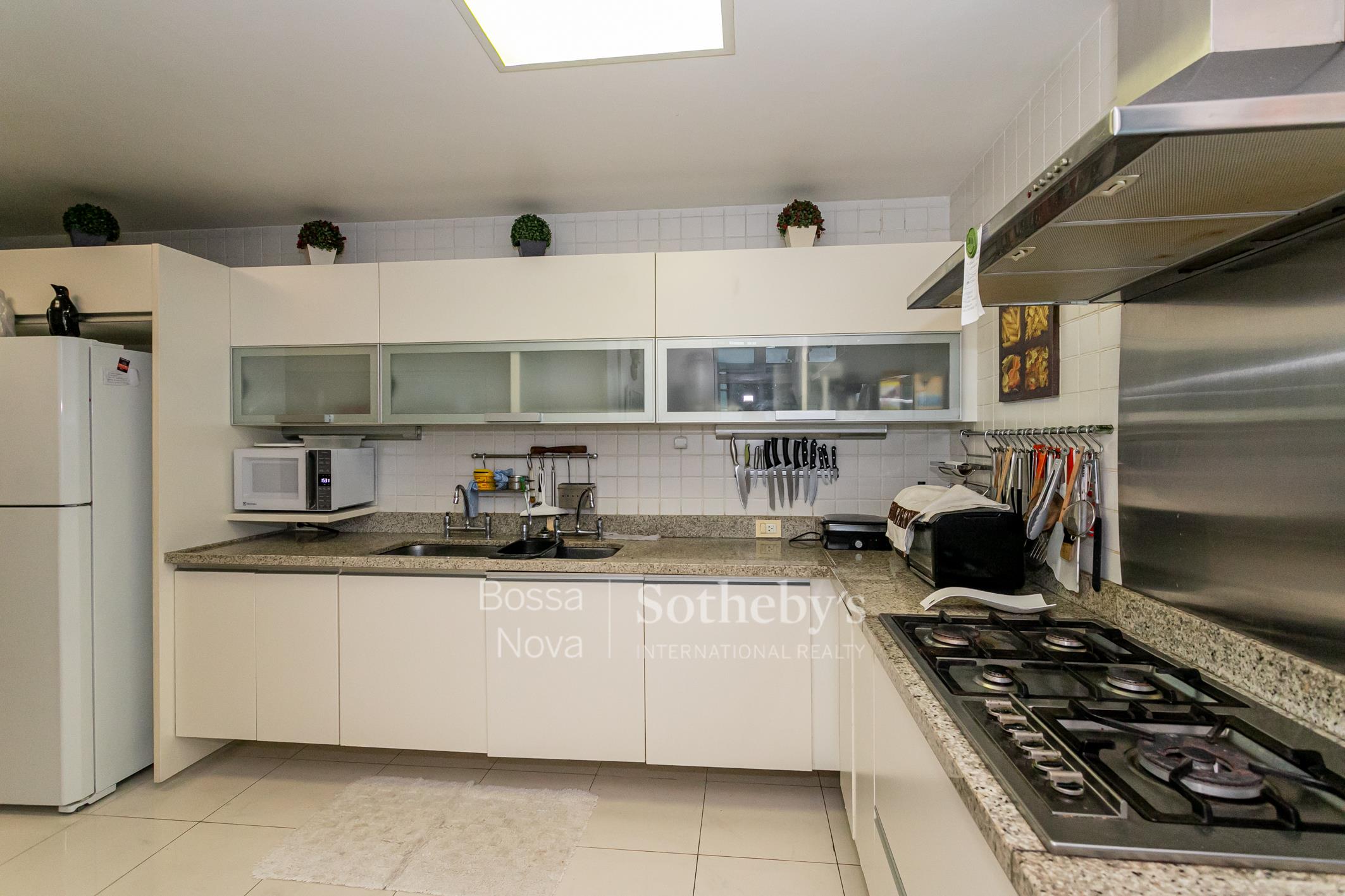 Apartamento para venda em Não informado