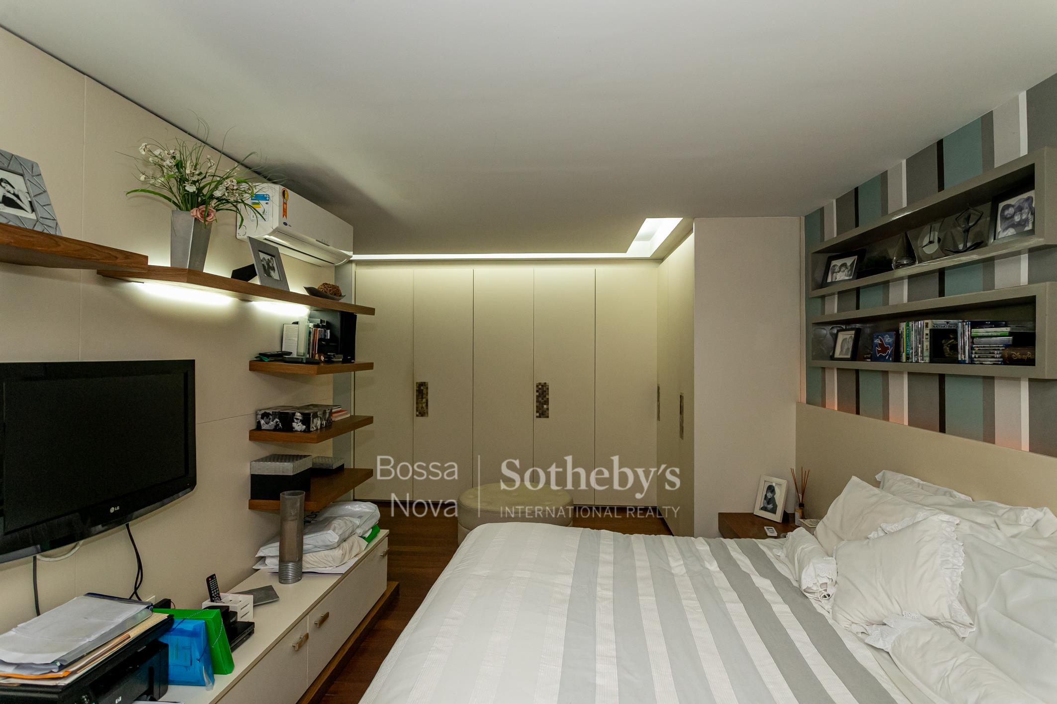Apartamento para venda em Não informado