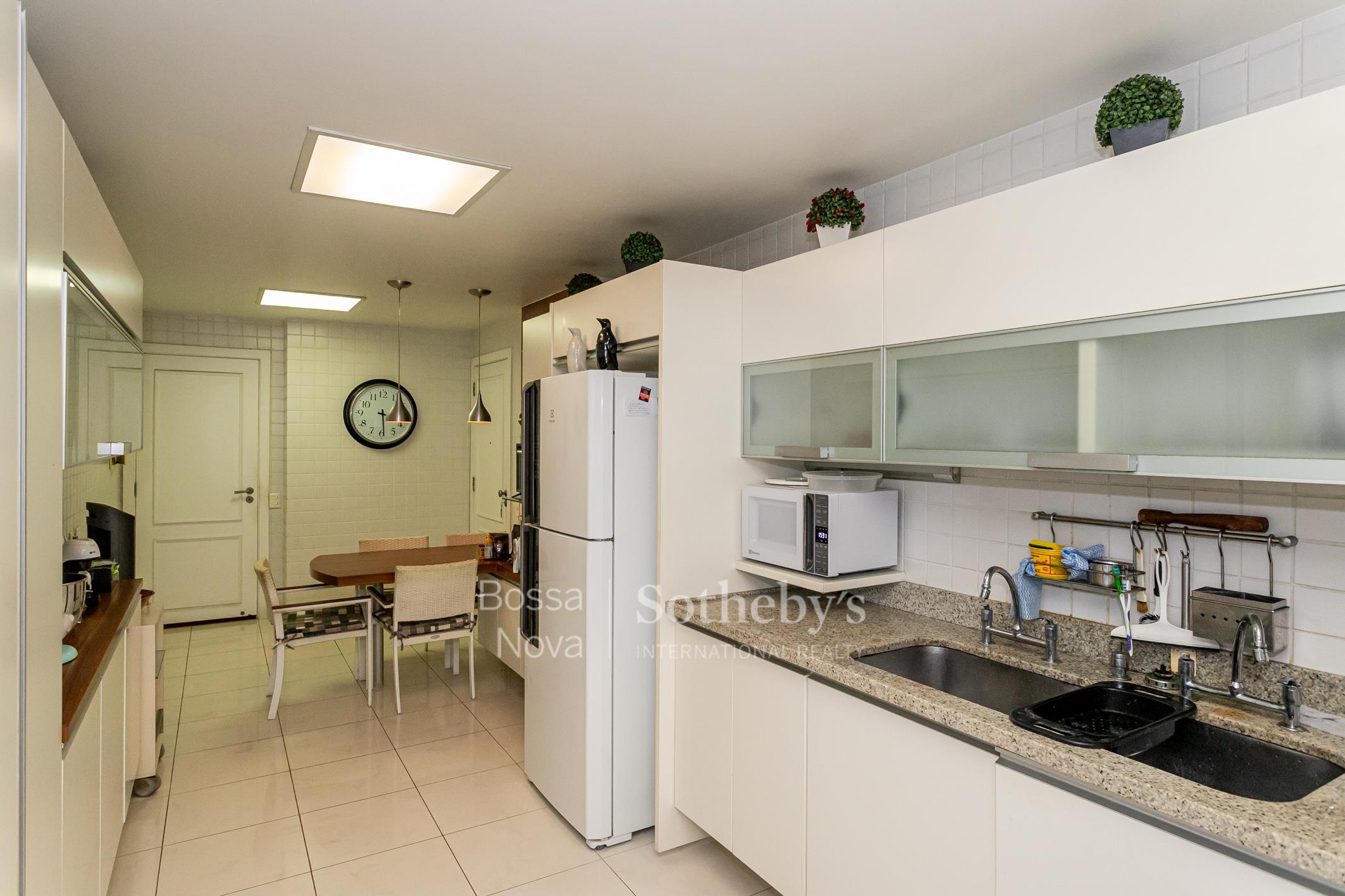Apartamento para venda em Não informado