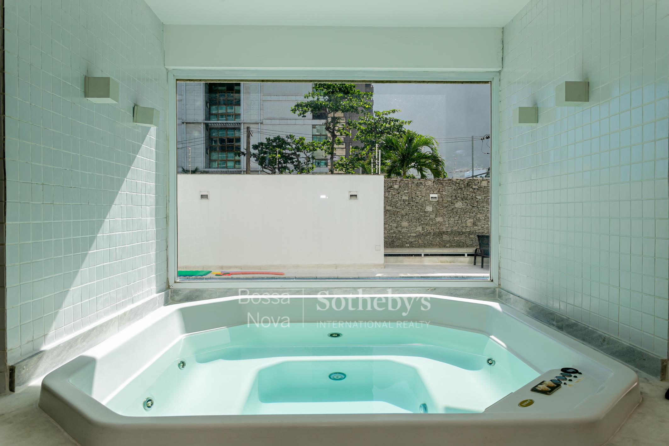 Apartamento para venda em Não informado