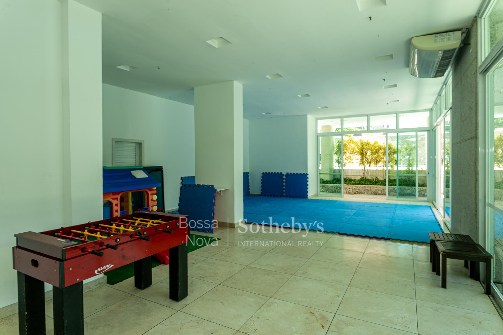 Apartamento para venda em Não informado