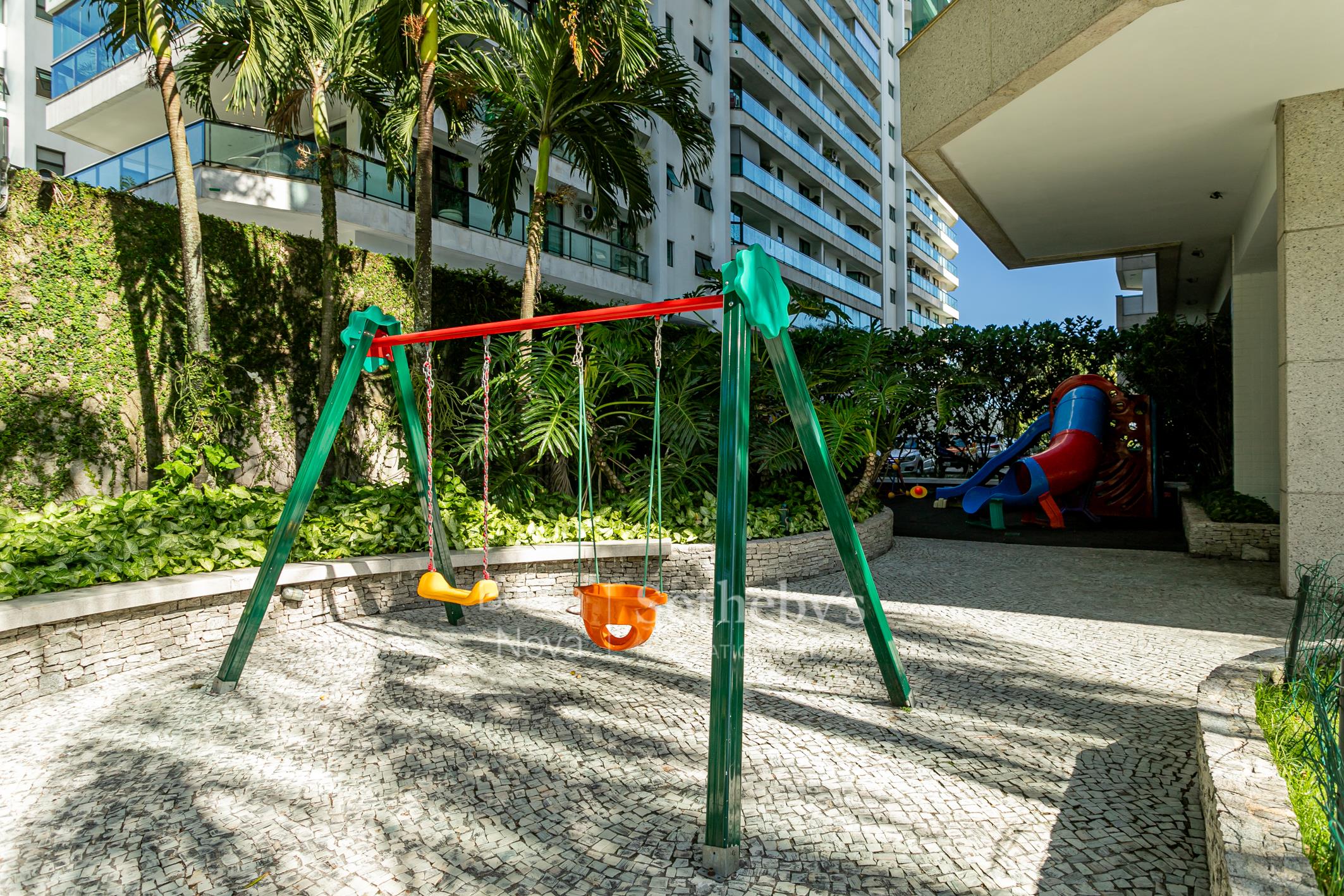 Apartamento para venda em Não informado