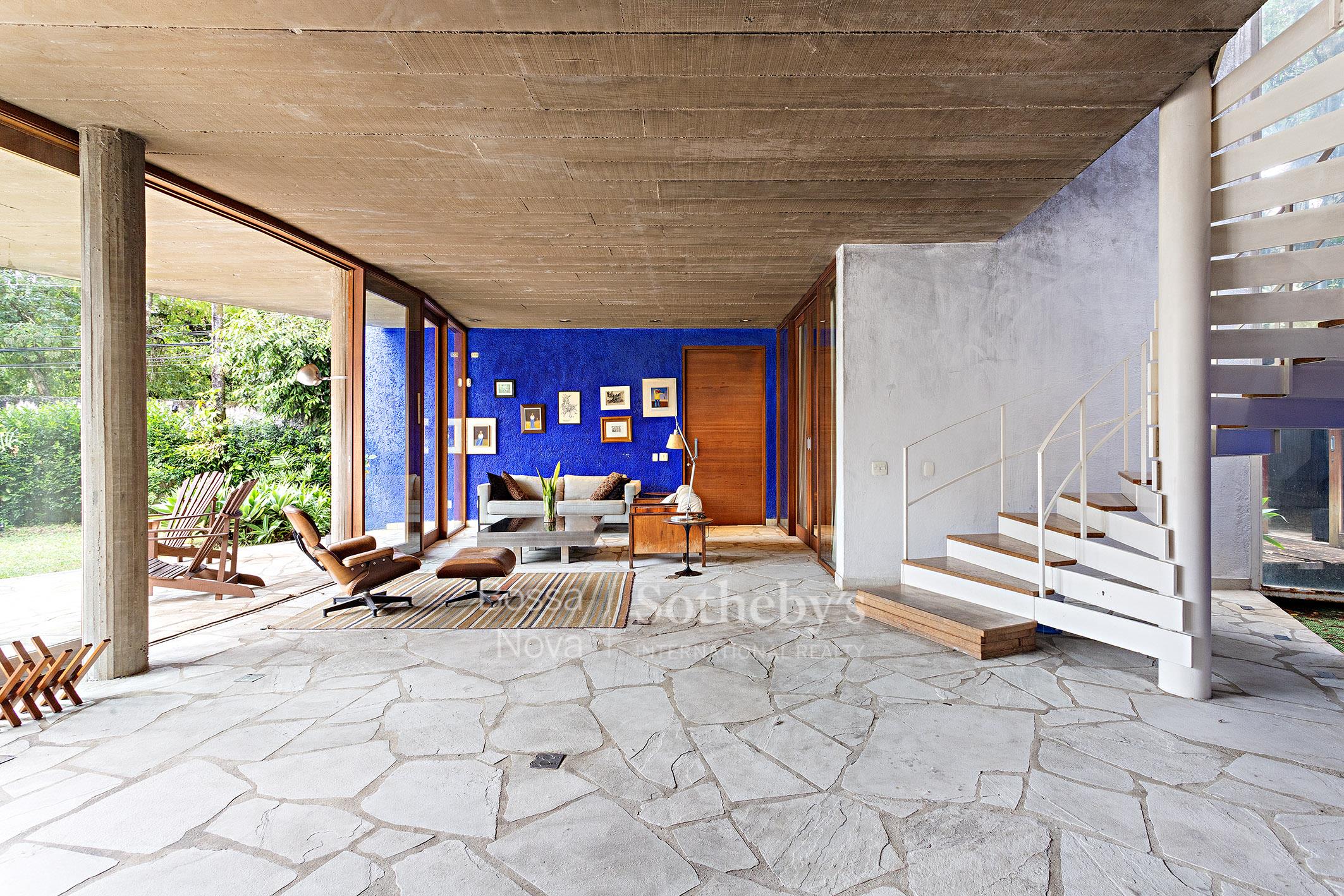 Casa para venda em Jardim Guedala